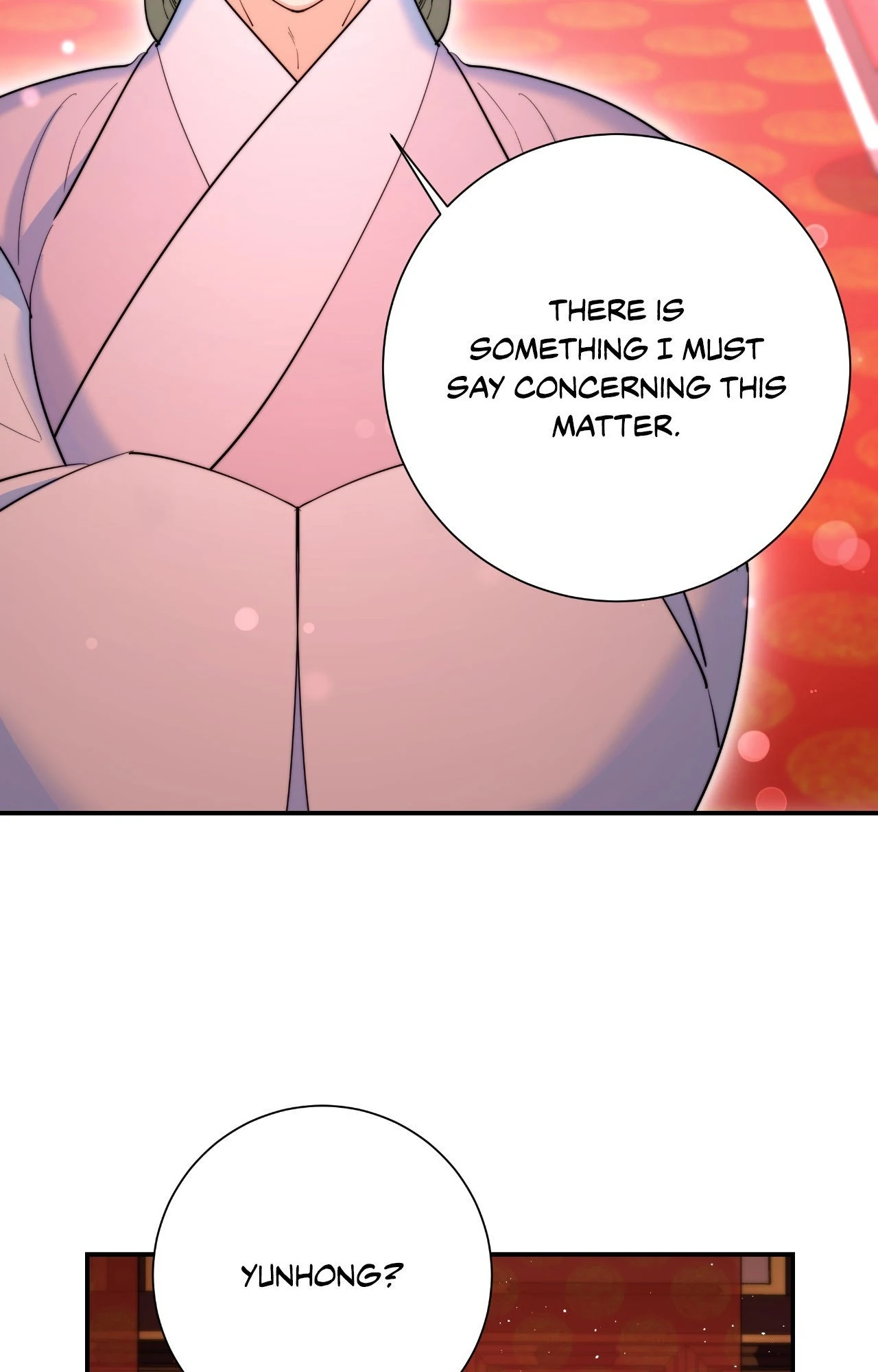 Fire, Flowers, Dreams [Official] - Chapter 64 manhwa
