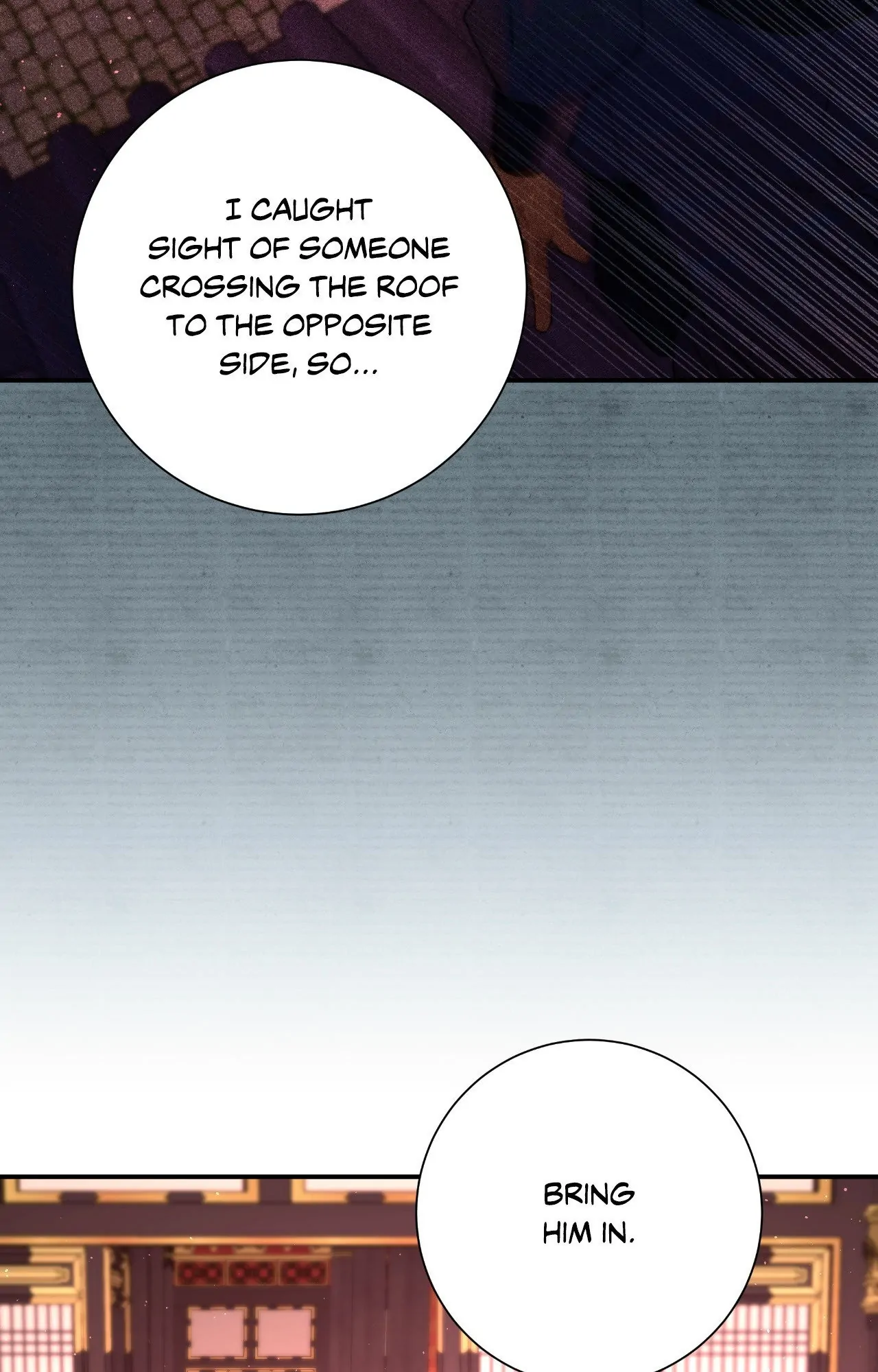 Fire, Flowers, Dreams [Official] - Chapter 64 manhwa