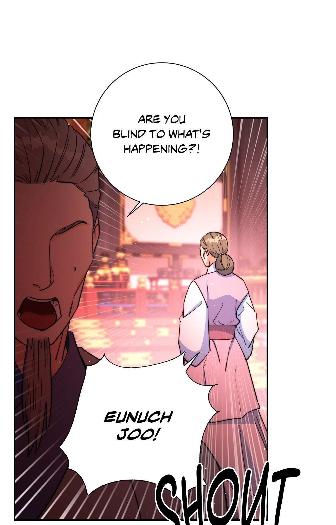 Fire, Flowers, Dreams [Official] - Chapter 64 manhwa