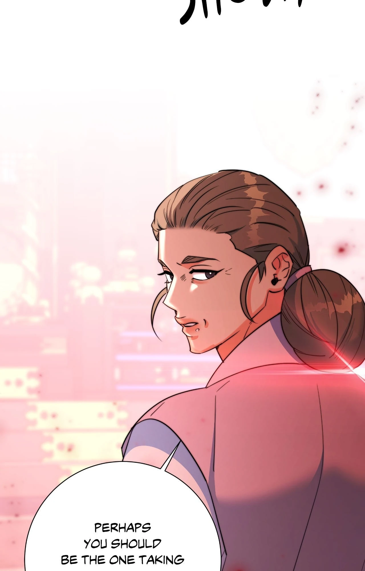 Fire, Flowers, Dreams [Official] - Chapter 64 manhwa