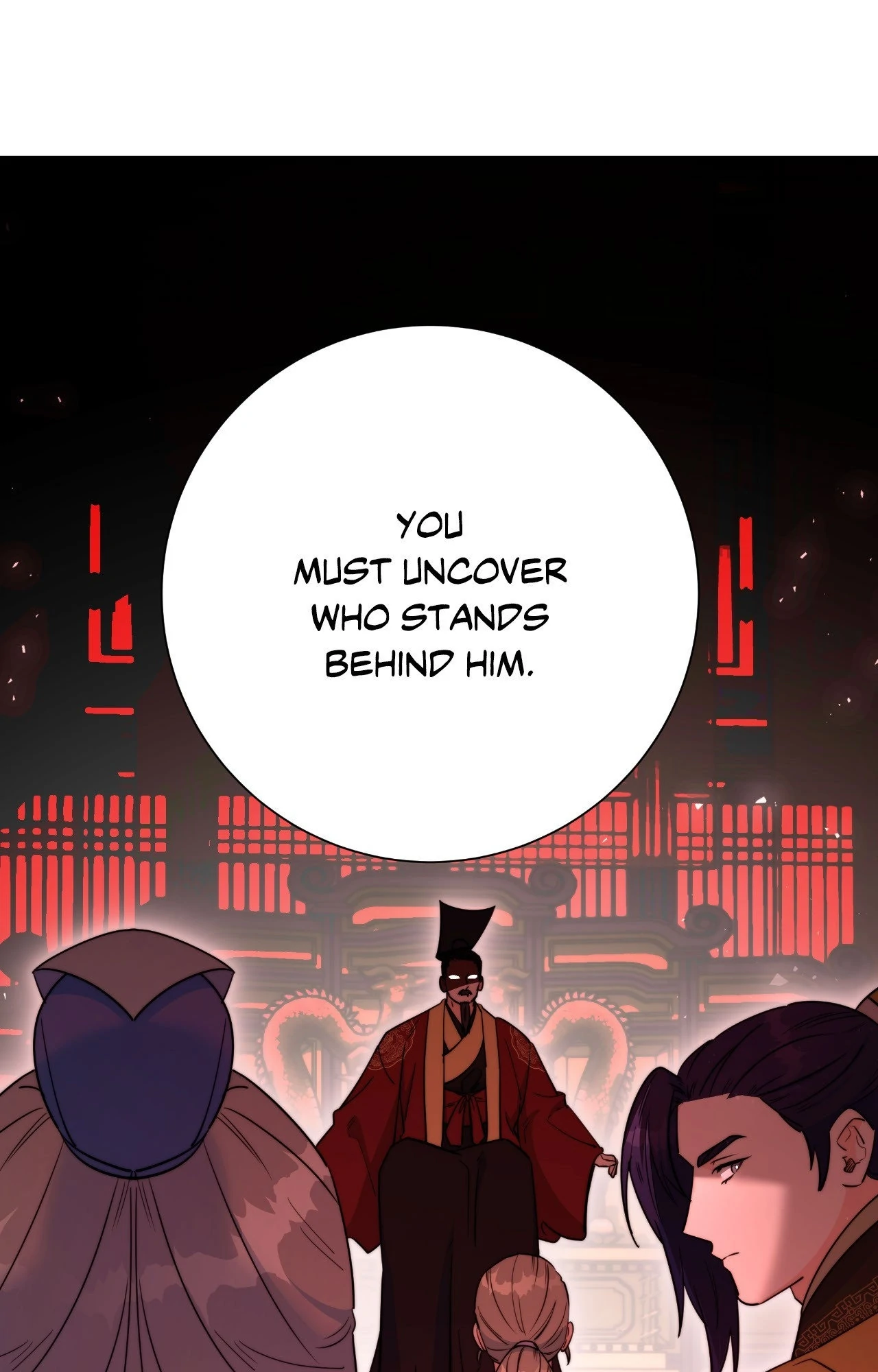 Fire, Flowers, Dreams [Official] - Chapter 64 manhwa