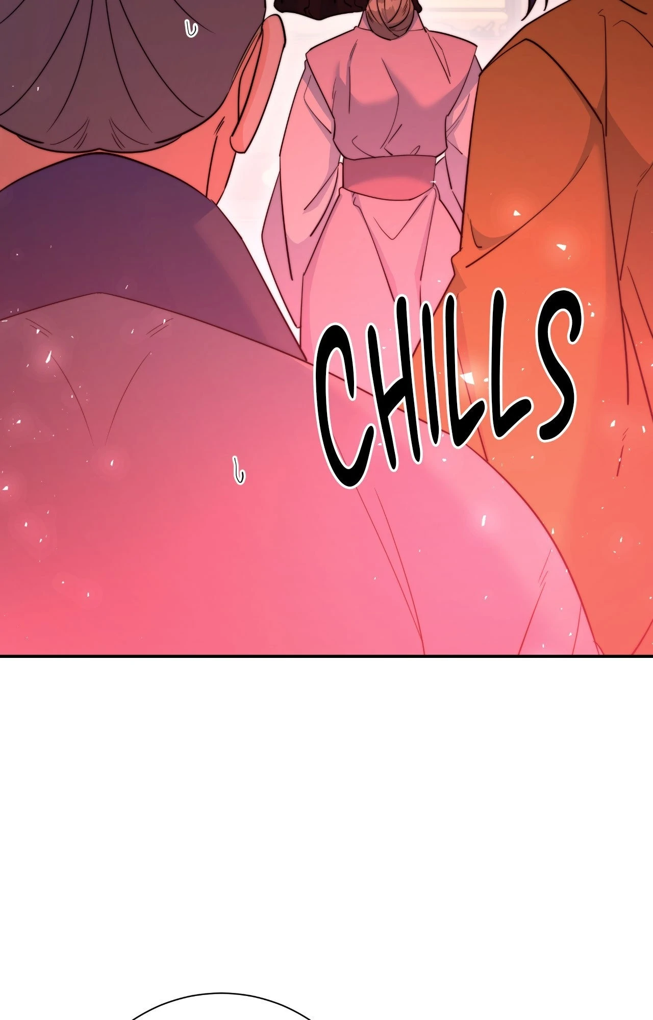 Fire, Flowers, Dreams [Official] - Chapter 64 manhwa