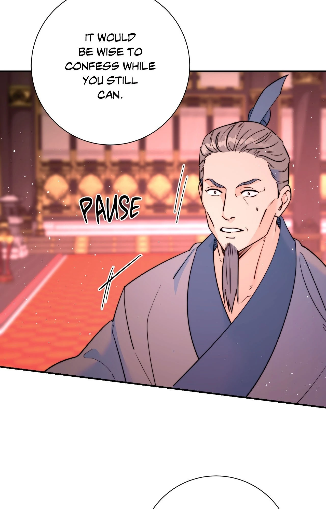 Fire, Flowers, Dreams [Official] - Chapter 64 manhwa
