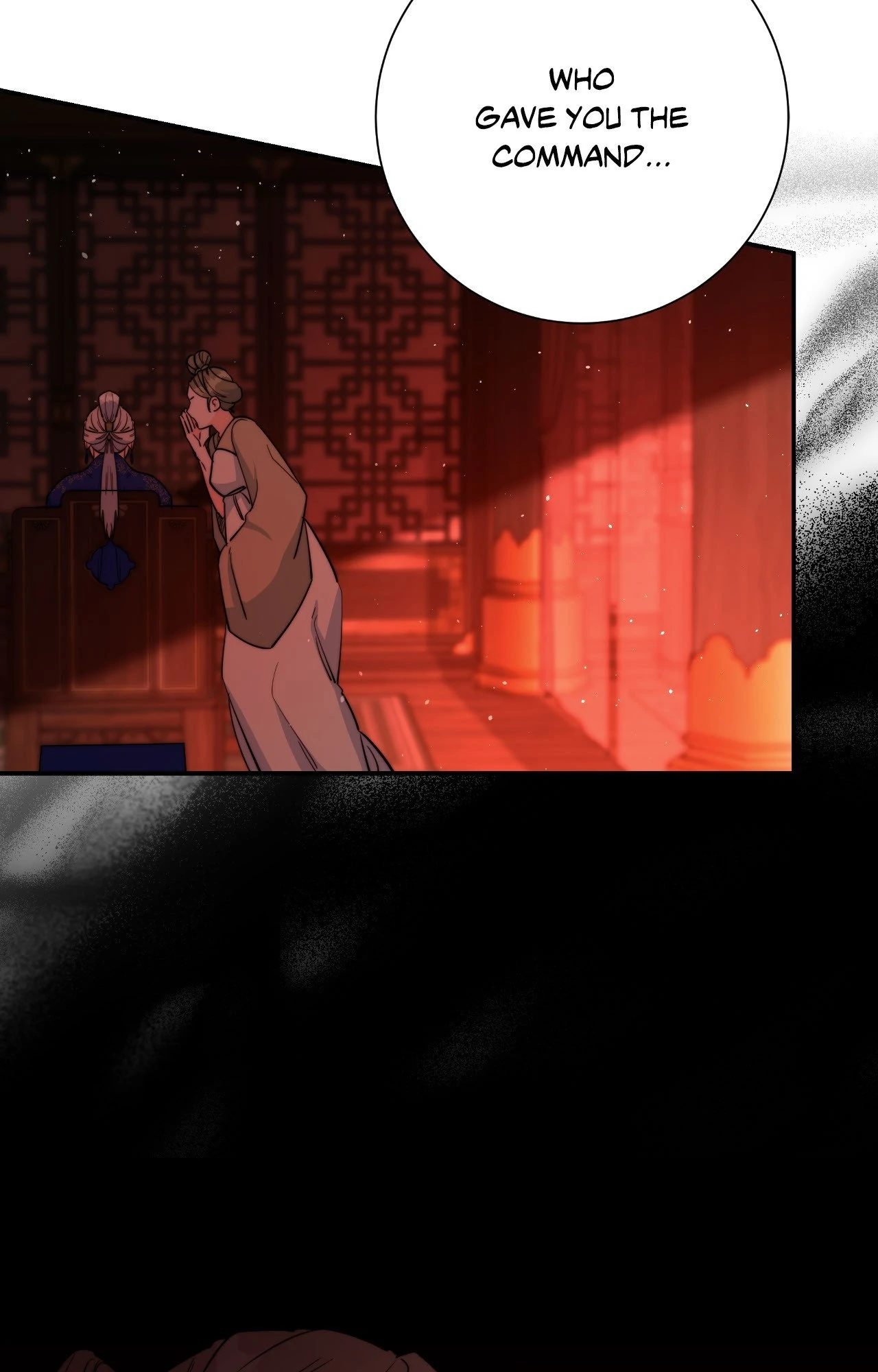 Fire, Flowers, Dreams [Official] - Chapter 64 manhwa