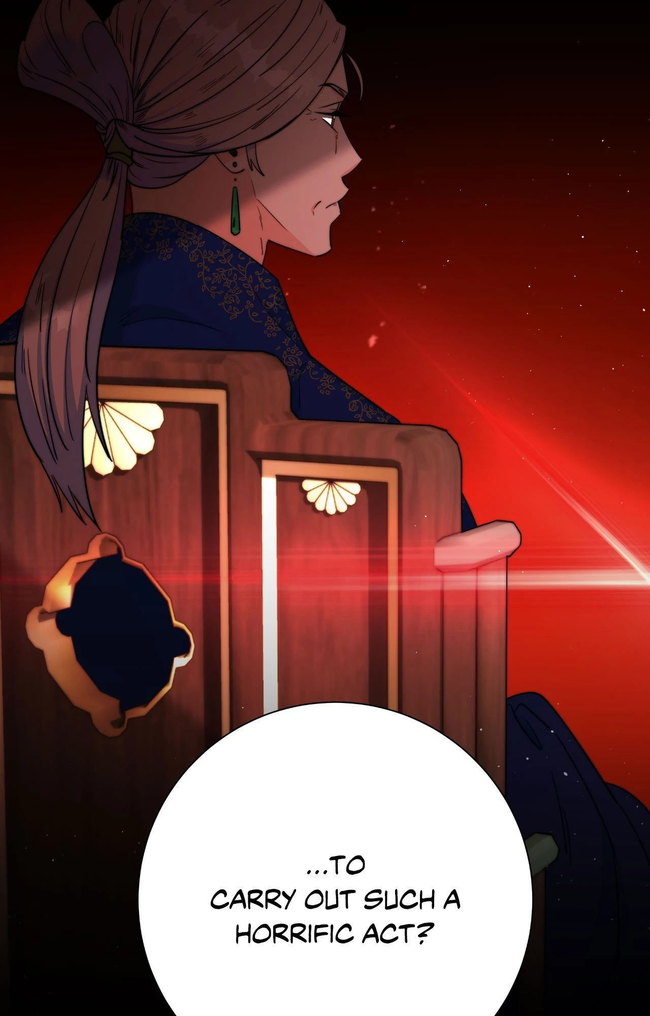 Fire, Flowers, Dreams [Official] - Chapter 64 manhwa
