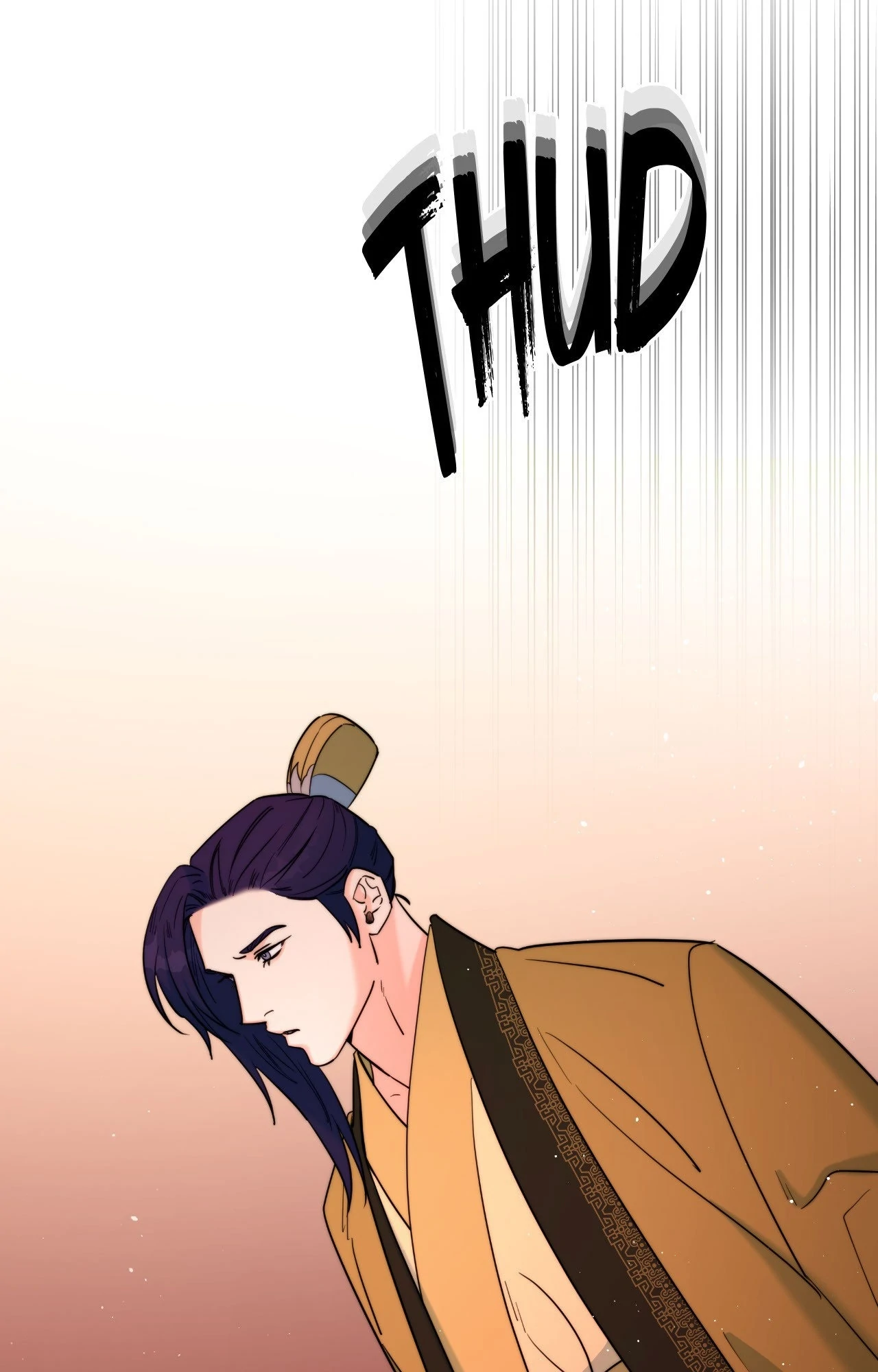 Fire, Flowers, Dreams [Official] - Chapter 65 manhwa