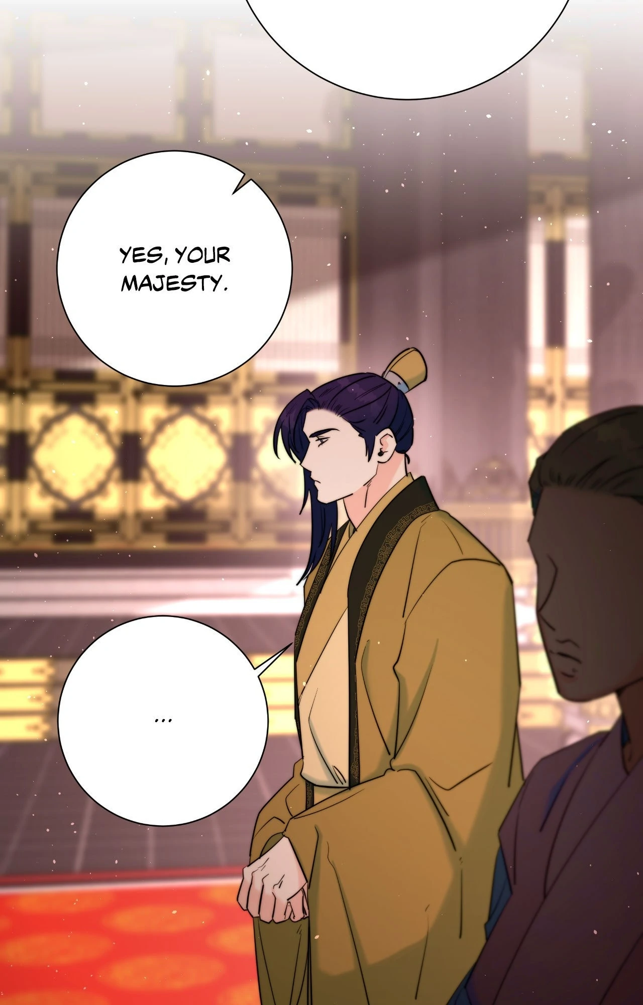 Fire, Flowers, Dreams [Official] - Chapter 65 manhwa