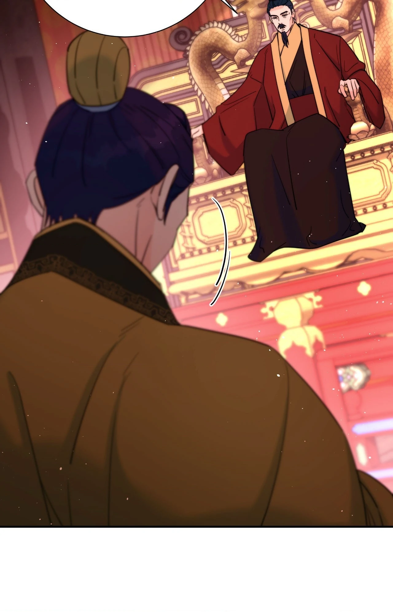 Fire, Flowers, Dreams [Official] - Chapter 65 manhwa
