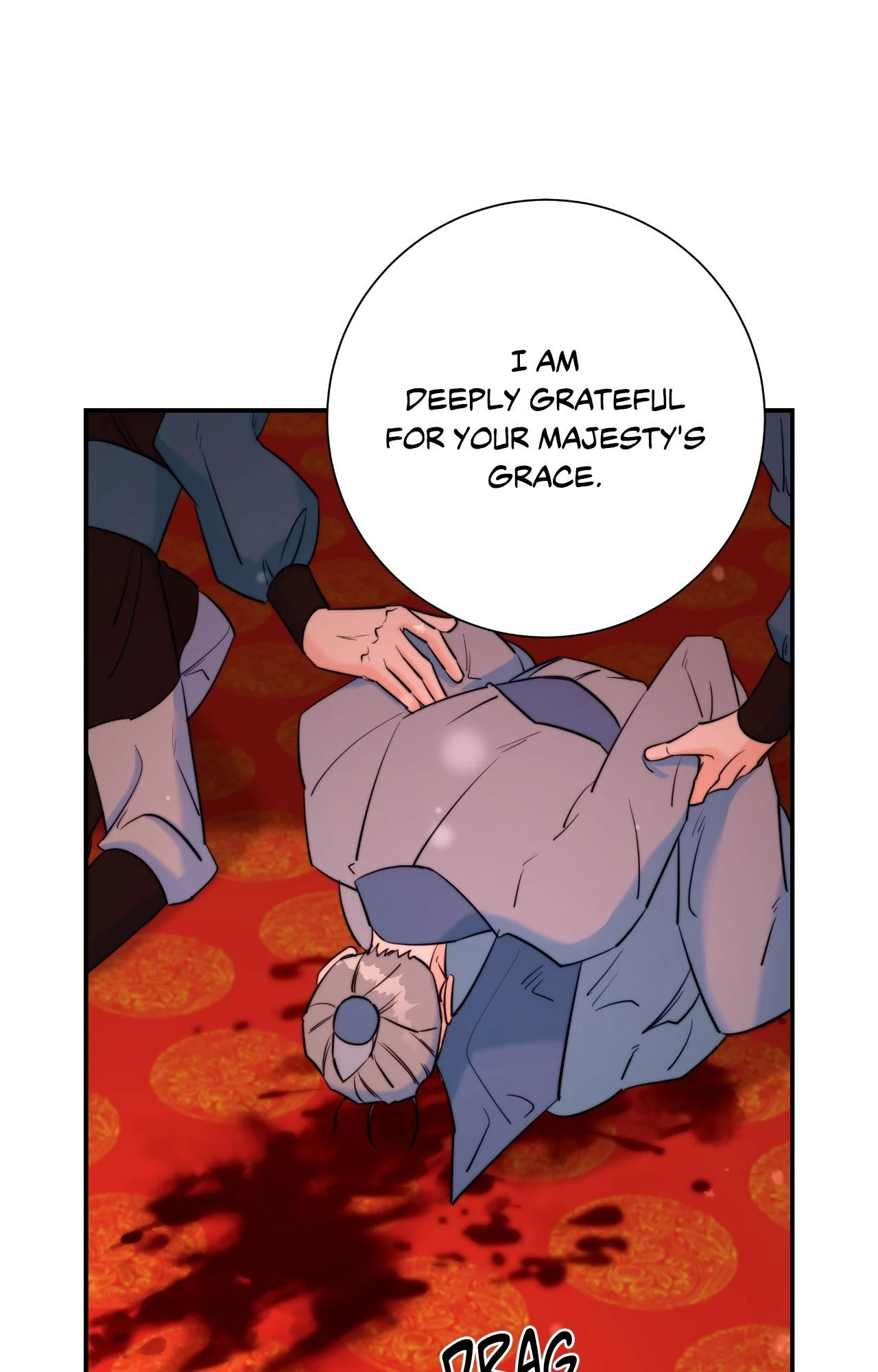 Fire, Flowers, Dreams [Official] - Chapter 65 manhwa
