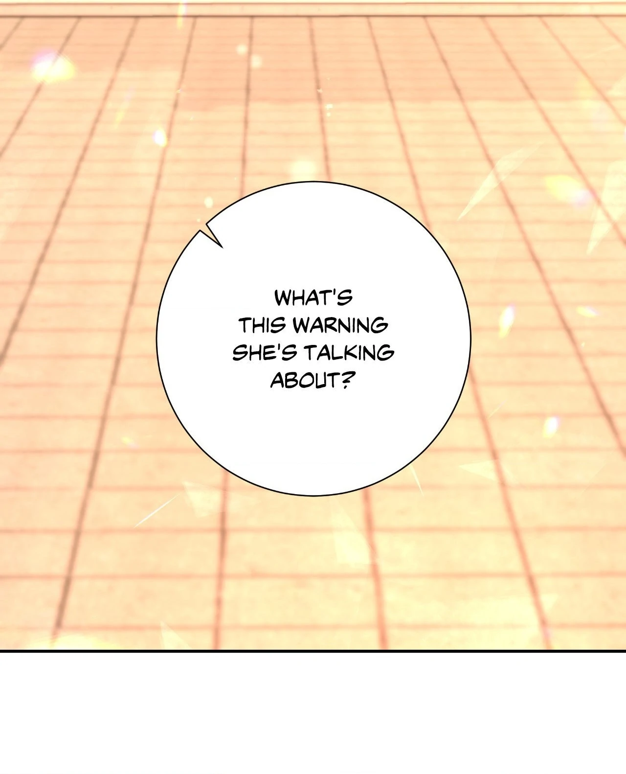 Fire, Flowers, Dreams [Official] - Chapter 65 manhwa