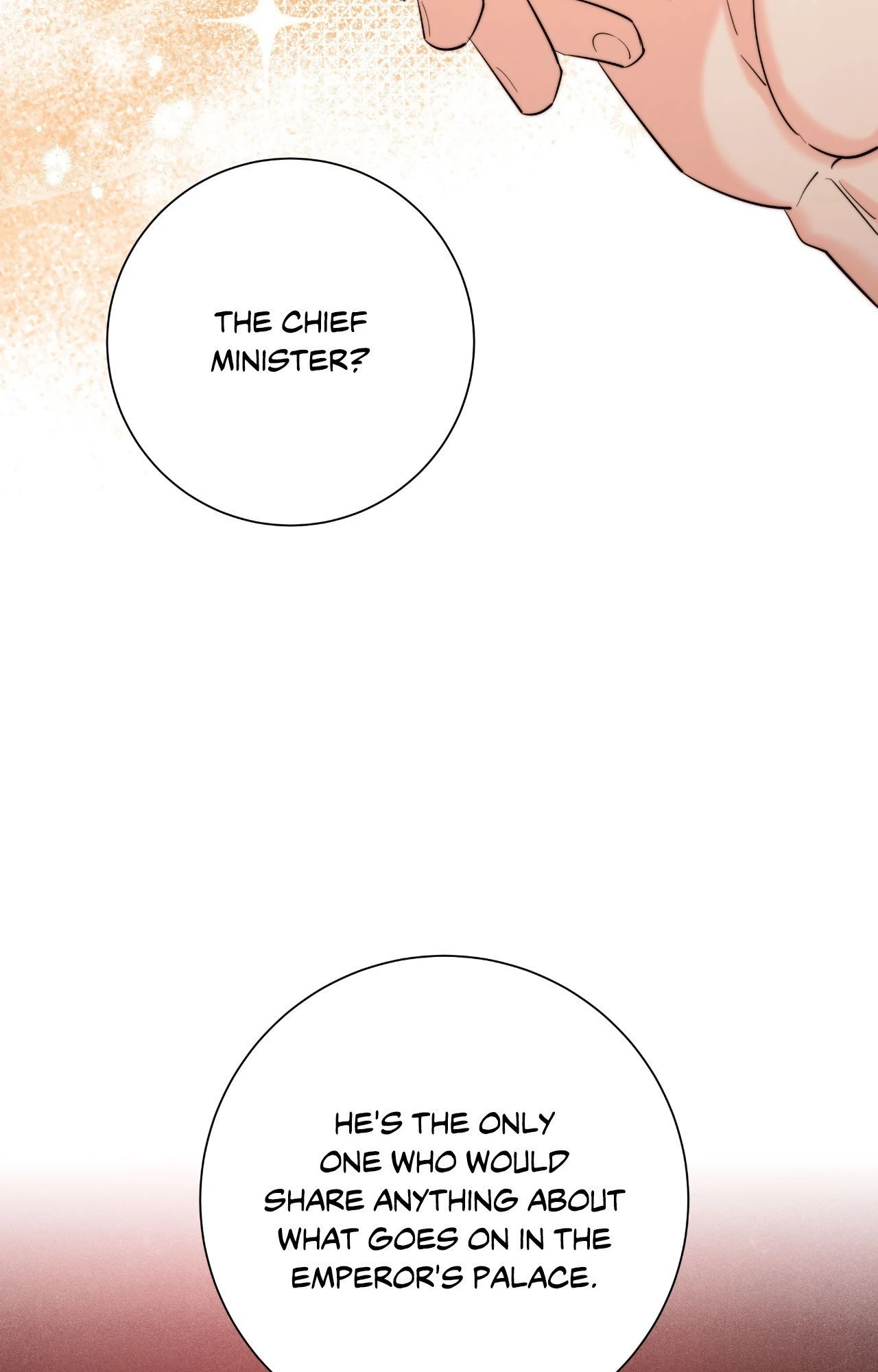 Fire, Flowers, Dreams [Official] - Chapter 65 manhwa
