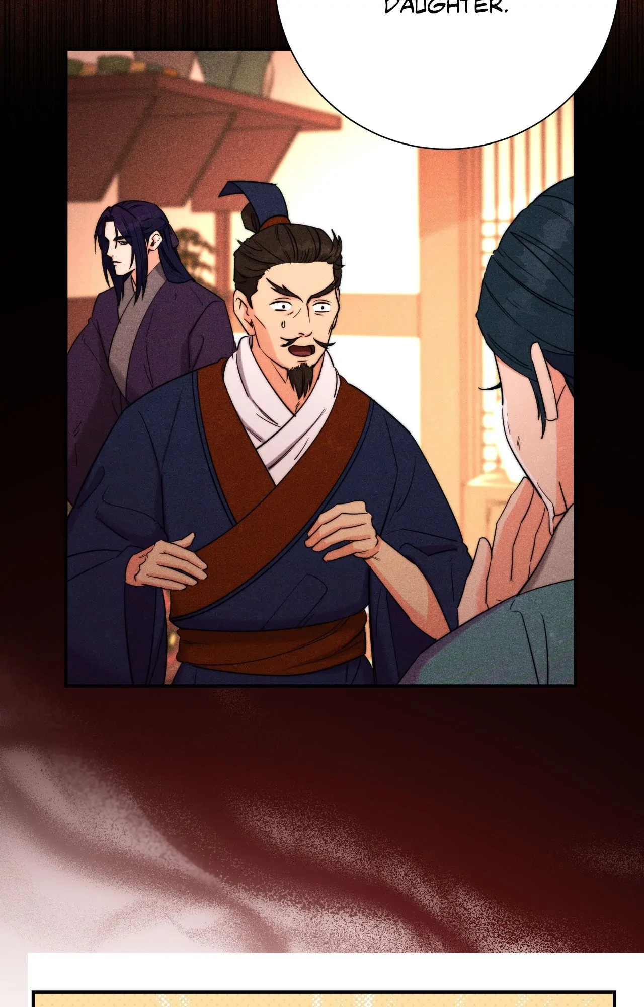 Fire, Flowers, Dreams [Official] - Chapter 65 manhwa