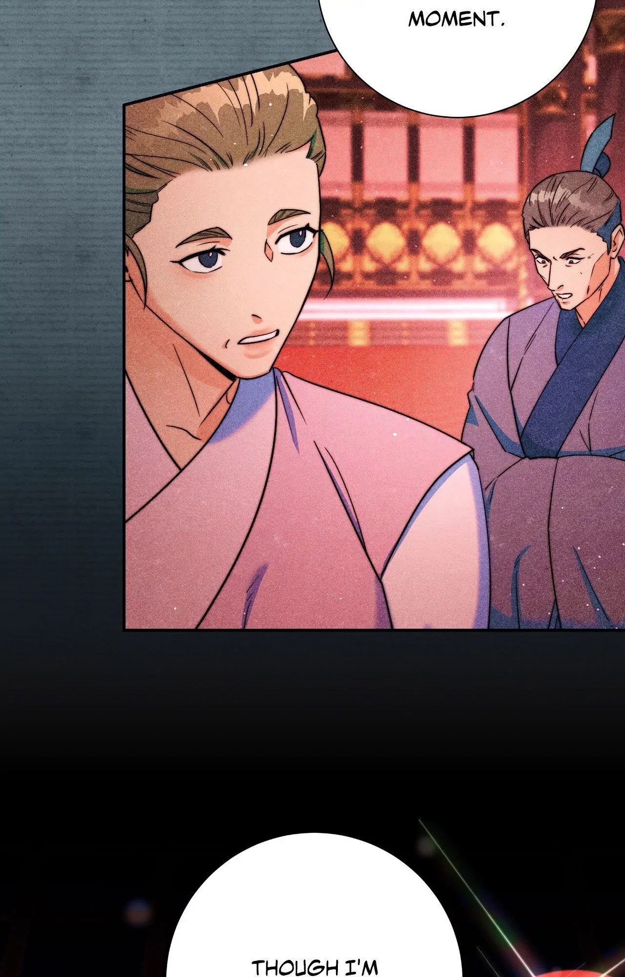 Fire, Flowers, Dreams [Official] - Chapter 65 manhwa