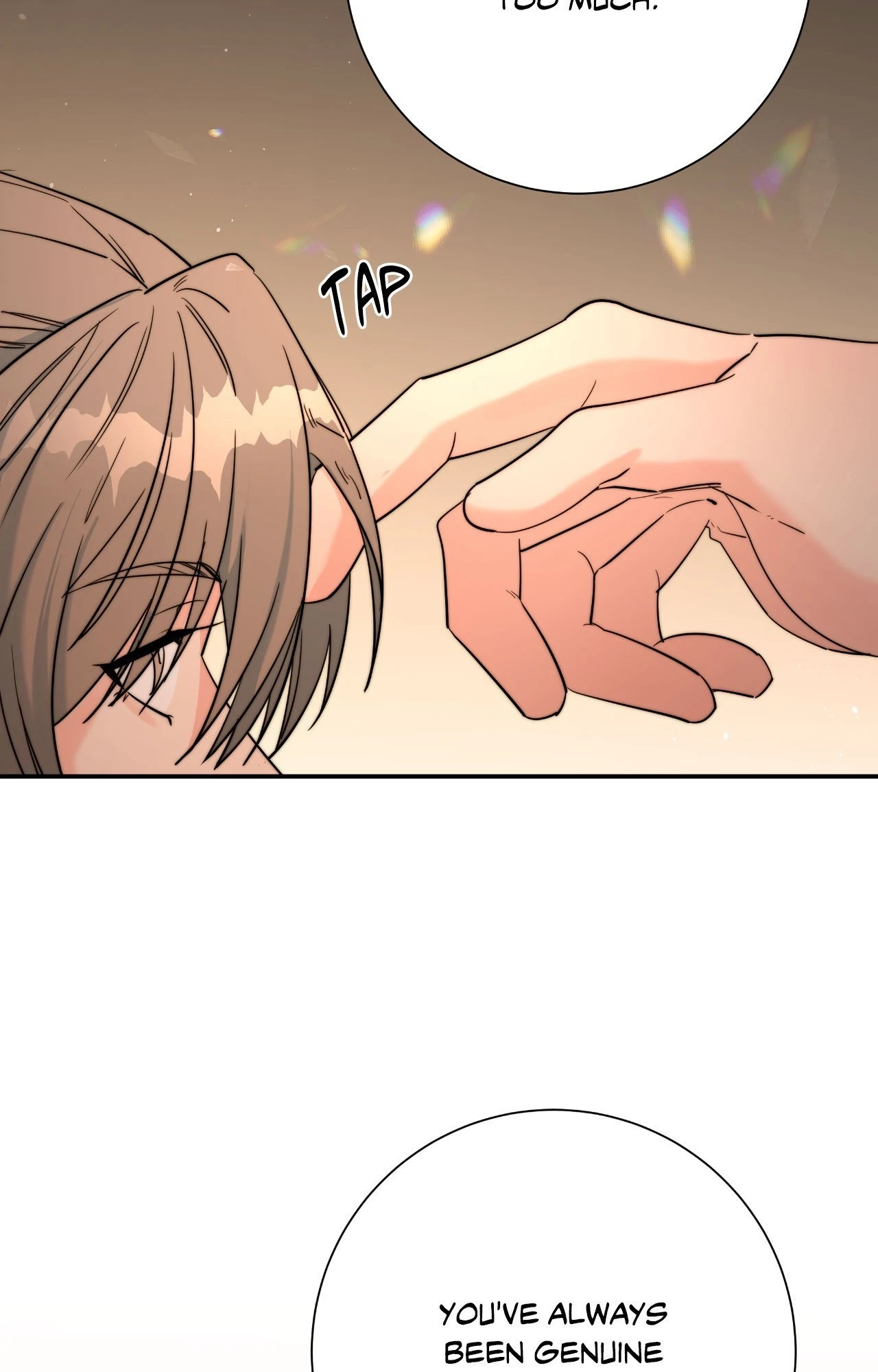 Fire, Flowers, Dreams [Official] - Chapter 65 manhwa