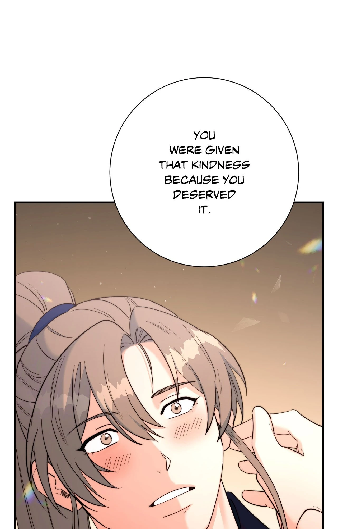 Fire, Flowers, Dreams [Official] - Chapter 65 manhwa