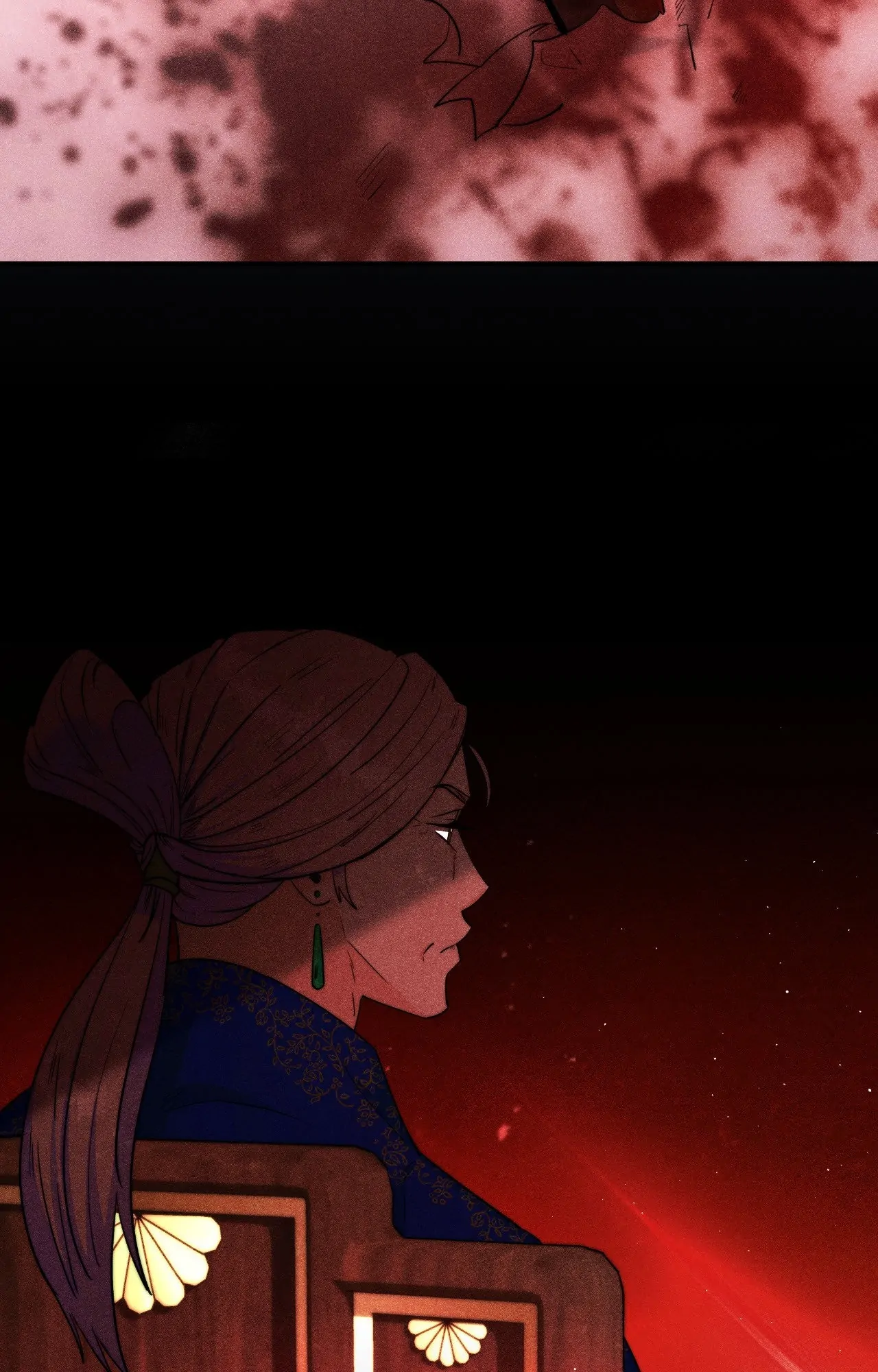 Fire, Flowers, Dreams [Official] - Chapter 65 manhwa
