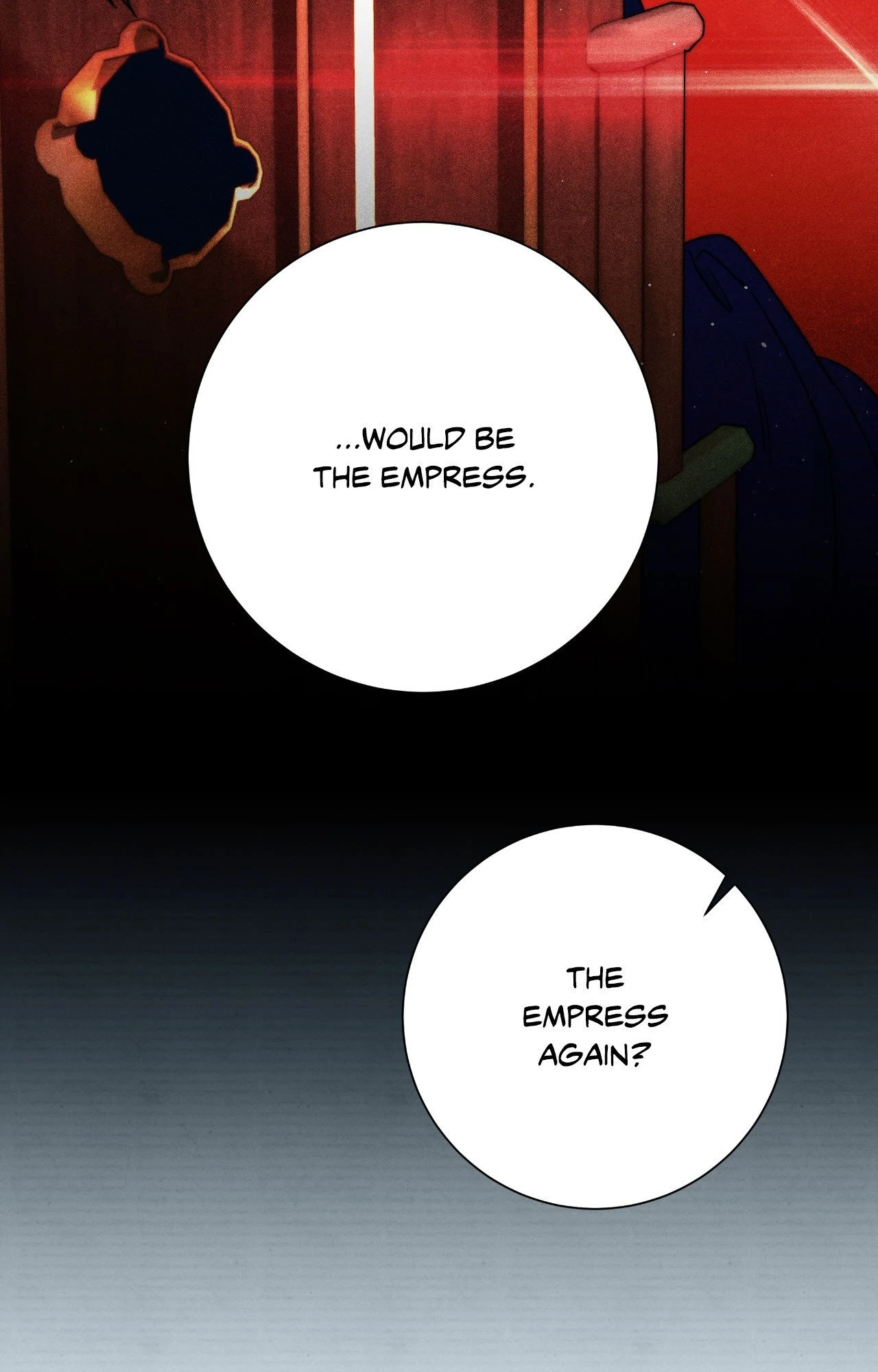 Fire, Flowers, Dreams [Official] - Chapter 65 manhwa