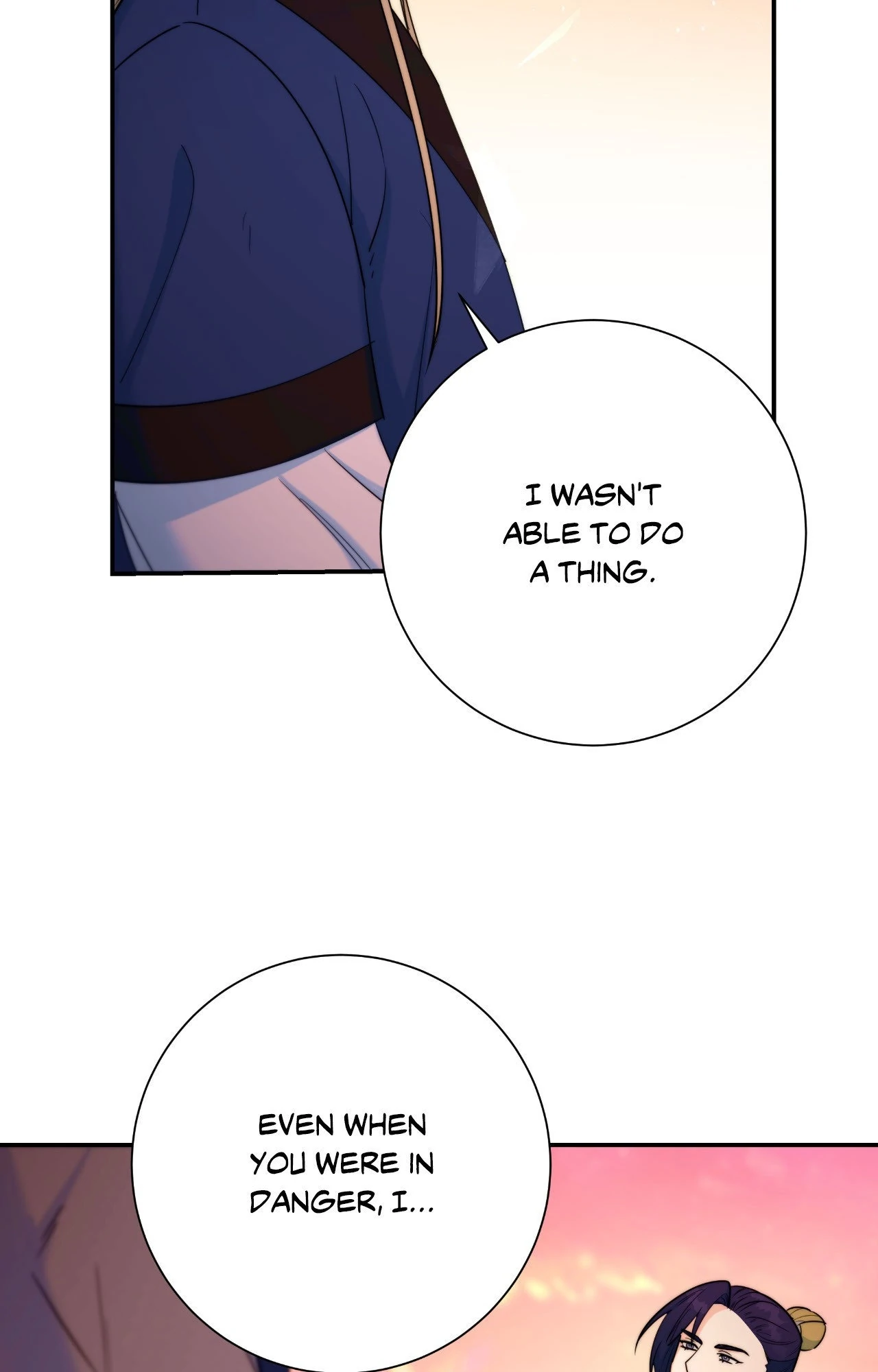 Fire, Flowers, Dreams [Official] - Chapter 65 manhwa