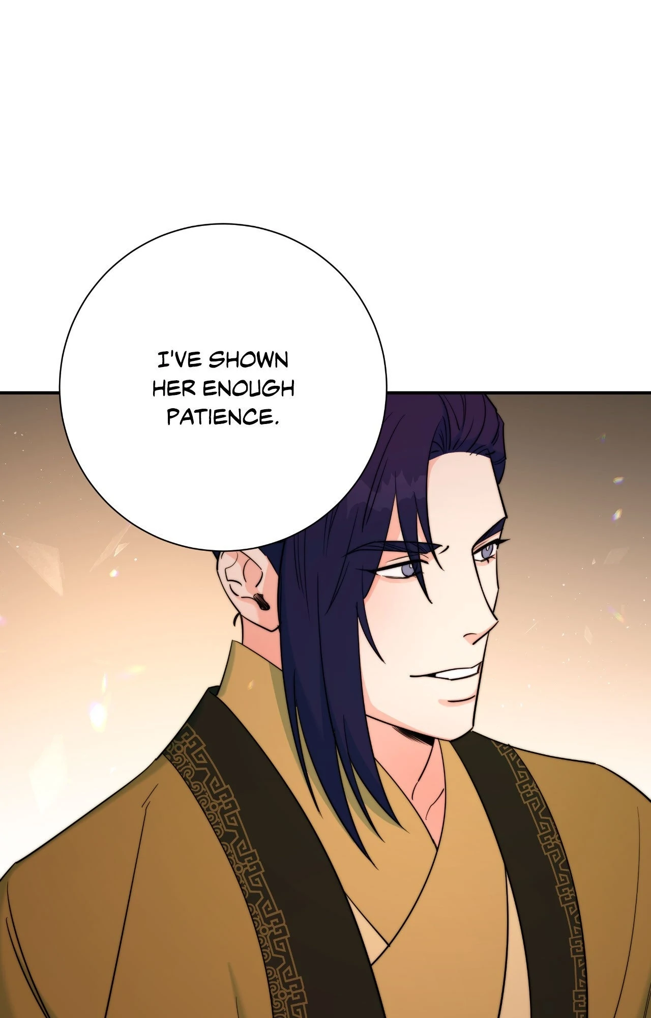 Fire, Flowers, Dreams [Official] - Chapter 65 manhwa