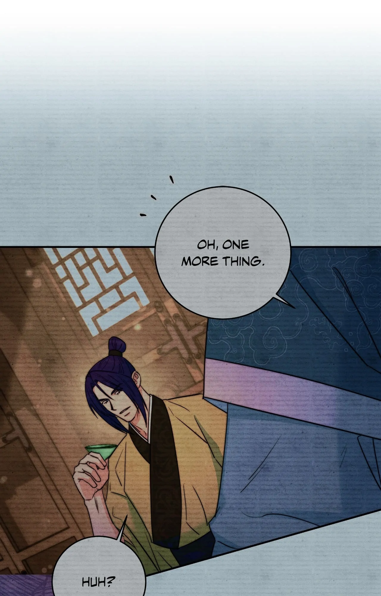 Fire, Flowers, Dreams [Official] - Chapter 65 manhwa