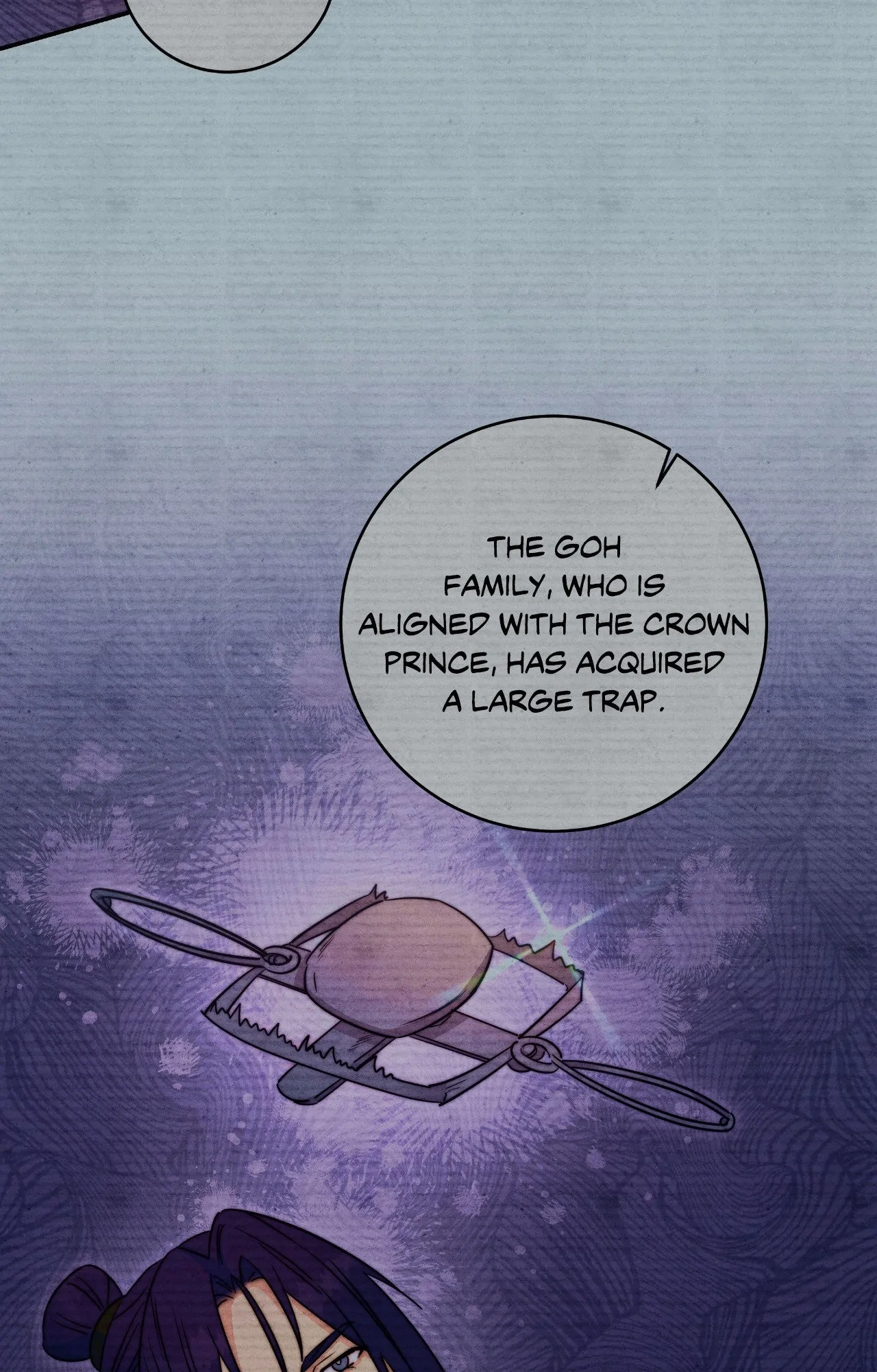 Fire, Flowers, Dreams [Official] - Chapter 65 manhwa