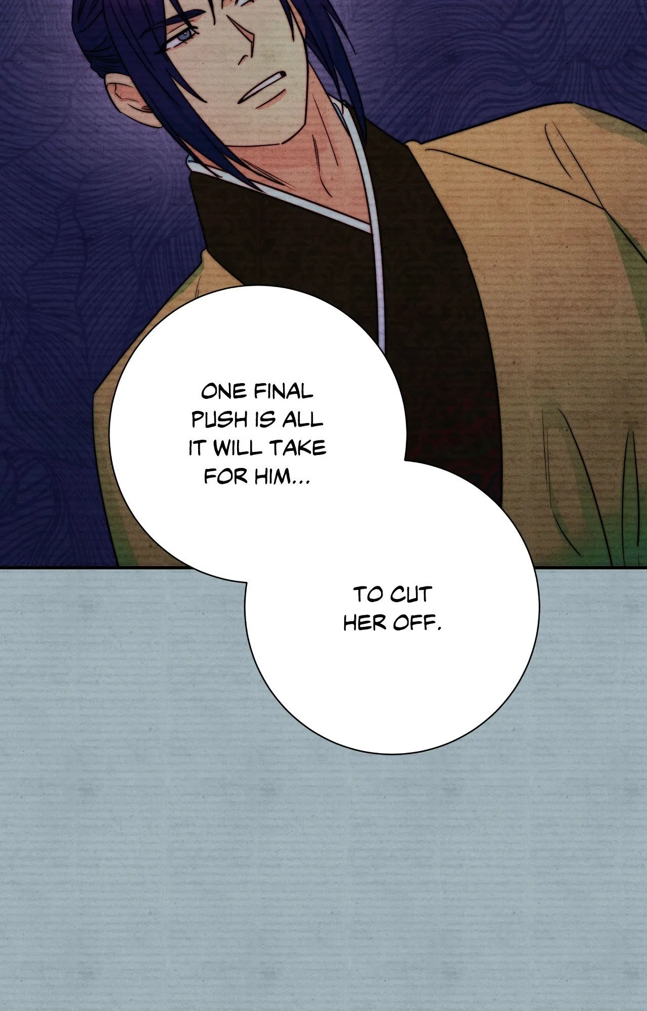 Fire, Flowers, Dreams [Official] - Chapter 65 manhwa