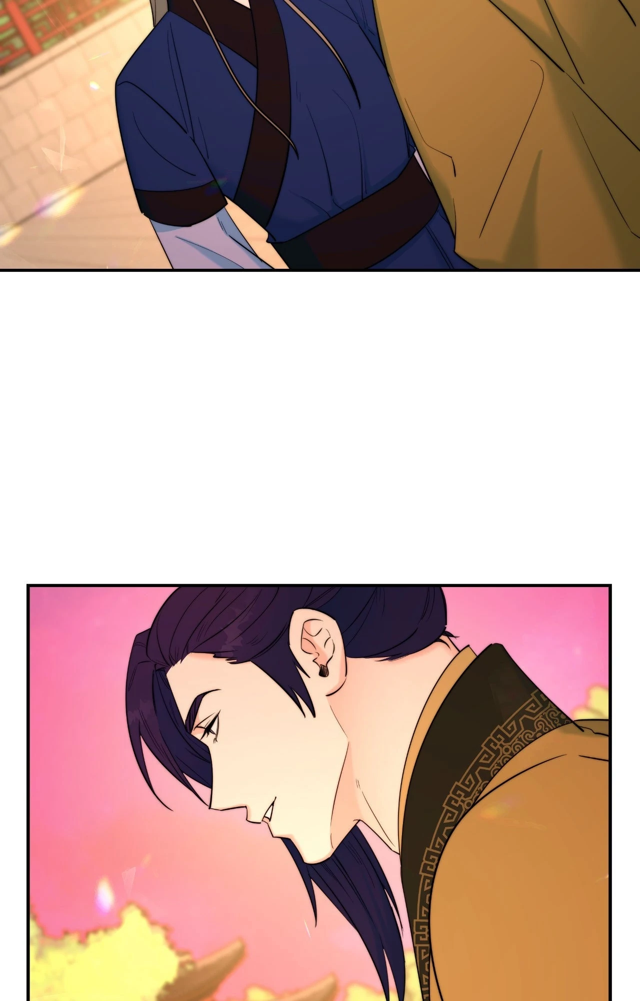 Fire, Flowers, Dreams [Official] - Chapter 65 manhwa