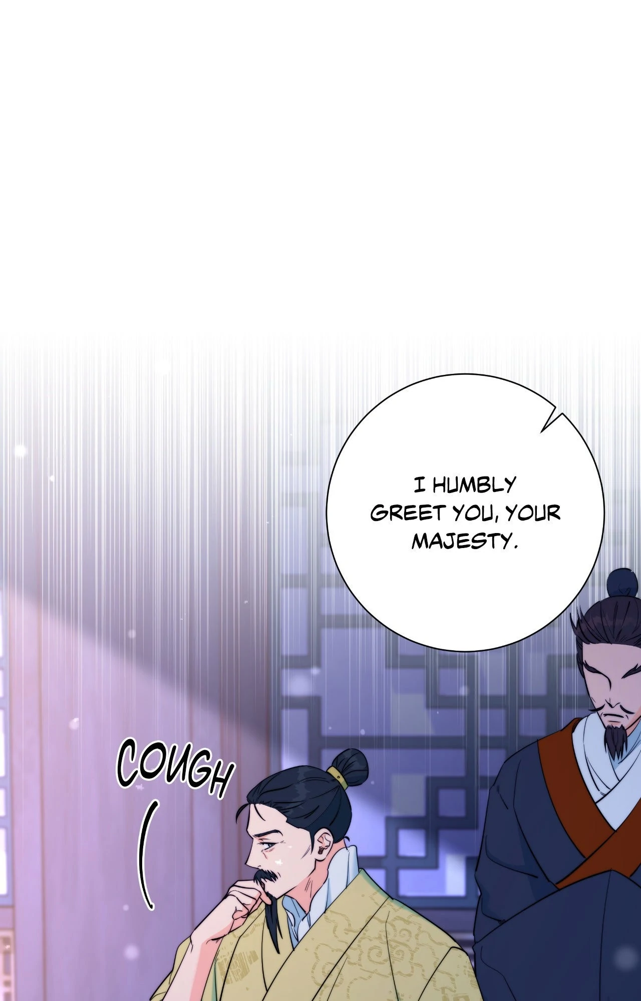 Fire, Flowers, Dreams [Official] - Chapter 65 manhwa