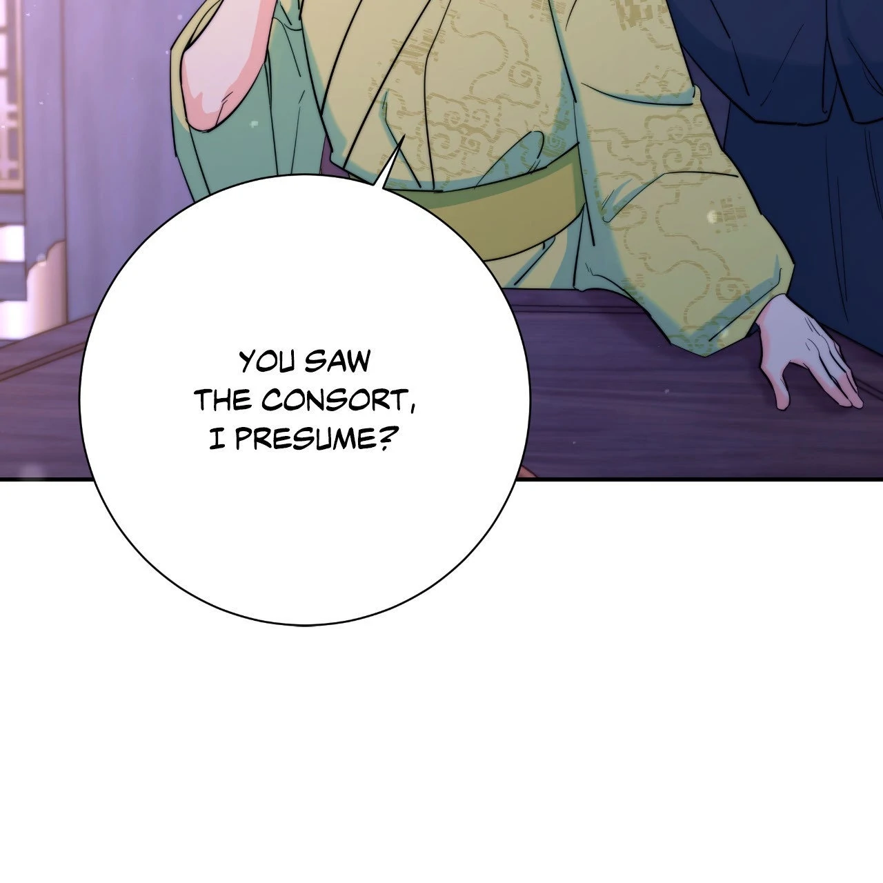 Fire, Flowers, Dreams [Official] - Chapter 65 manhwa