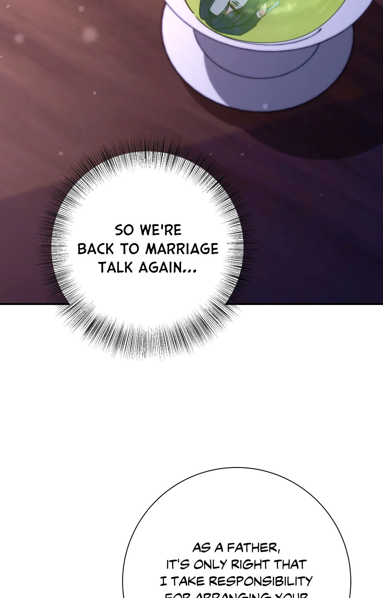 Fire, Flowers, Dreams [Official] - Chapter 65 manhwa