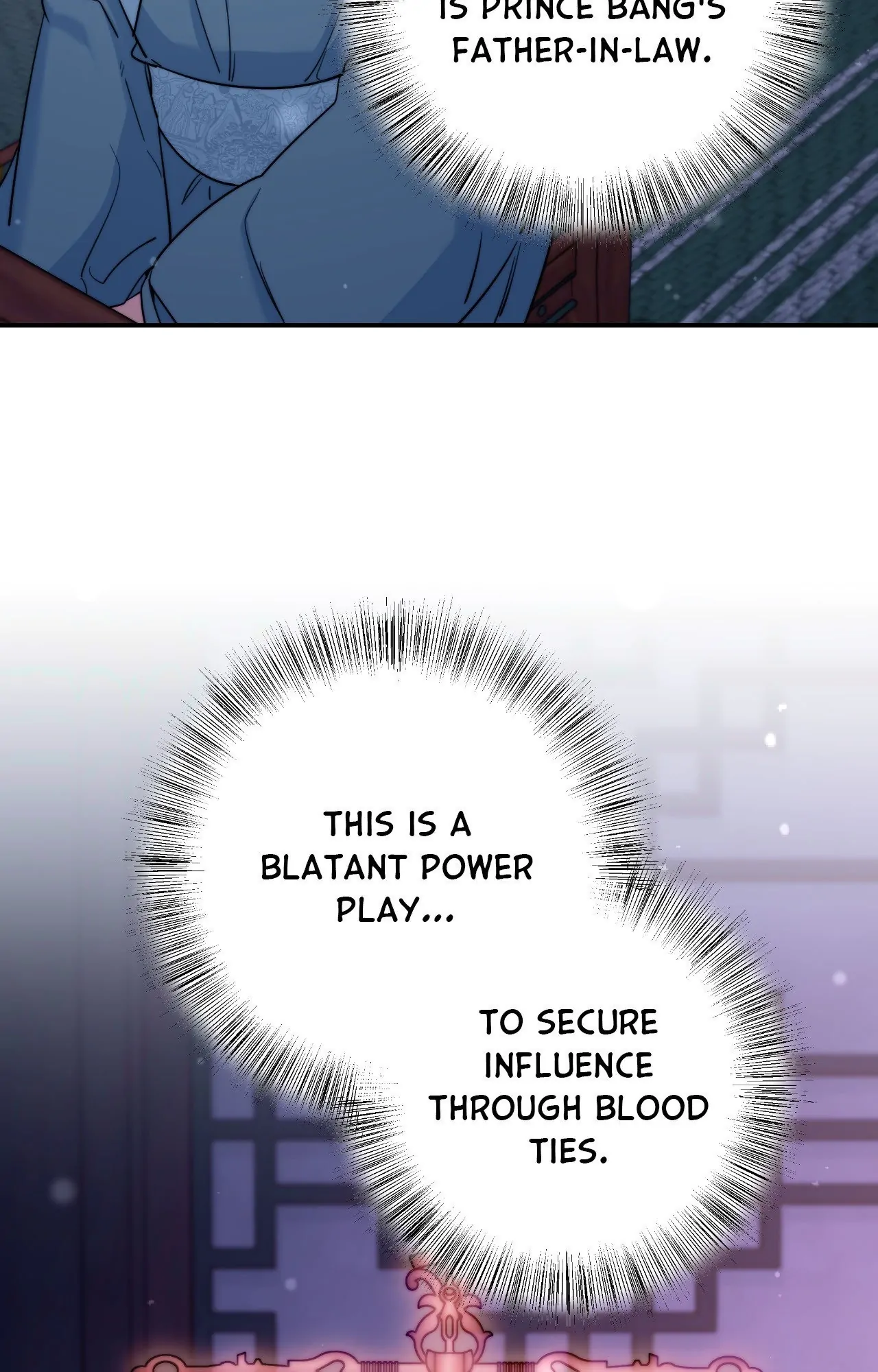 Fire, Flowers, Dreams [Official] - Chapter 65 manhwa
