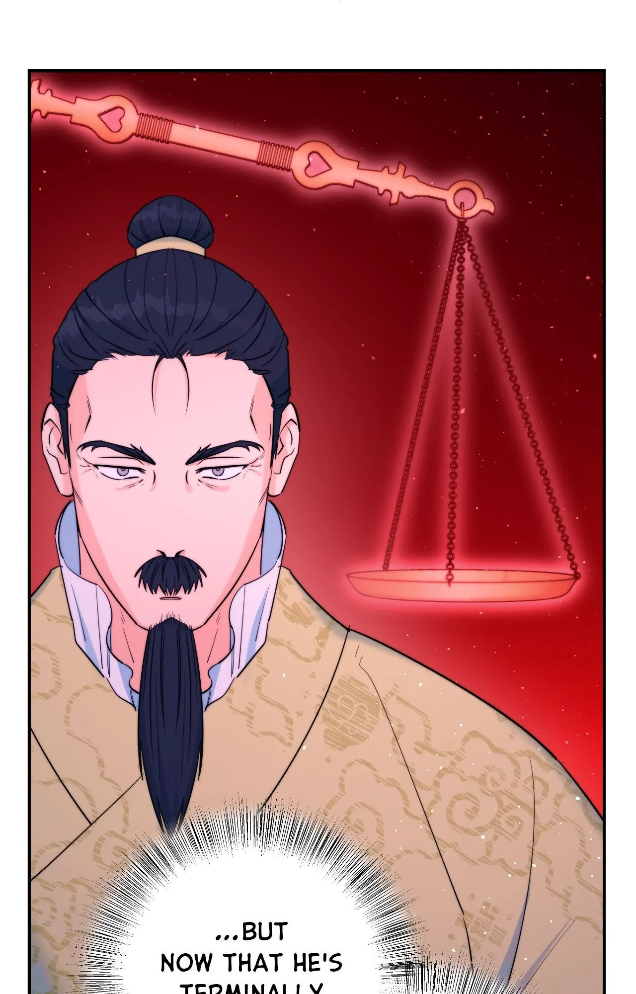 Fire, Flowers, Dreams [Official] - Chapter 65 manhwa