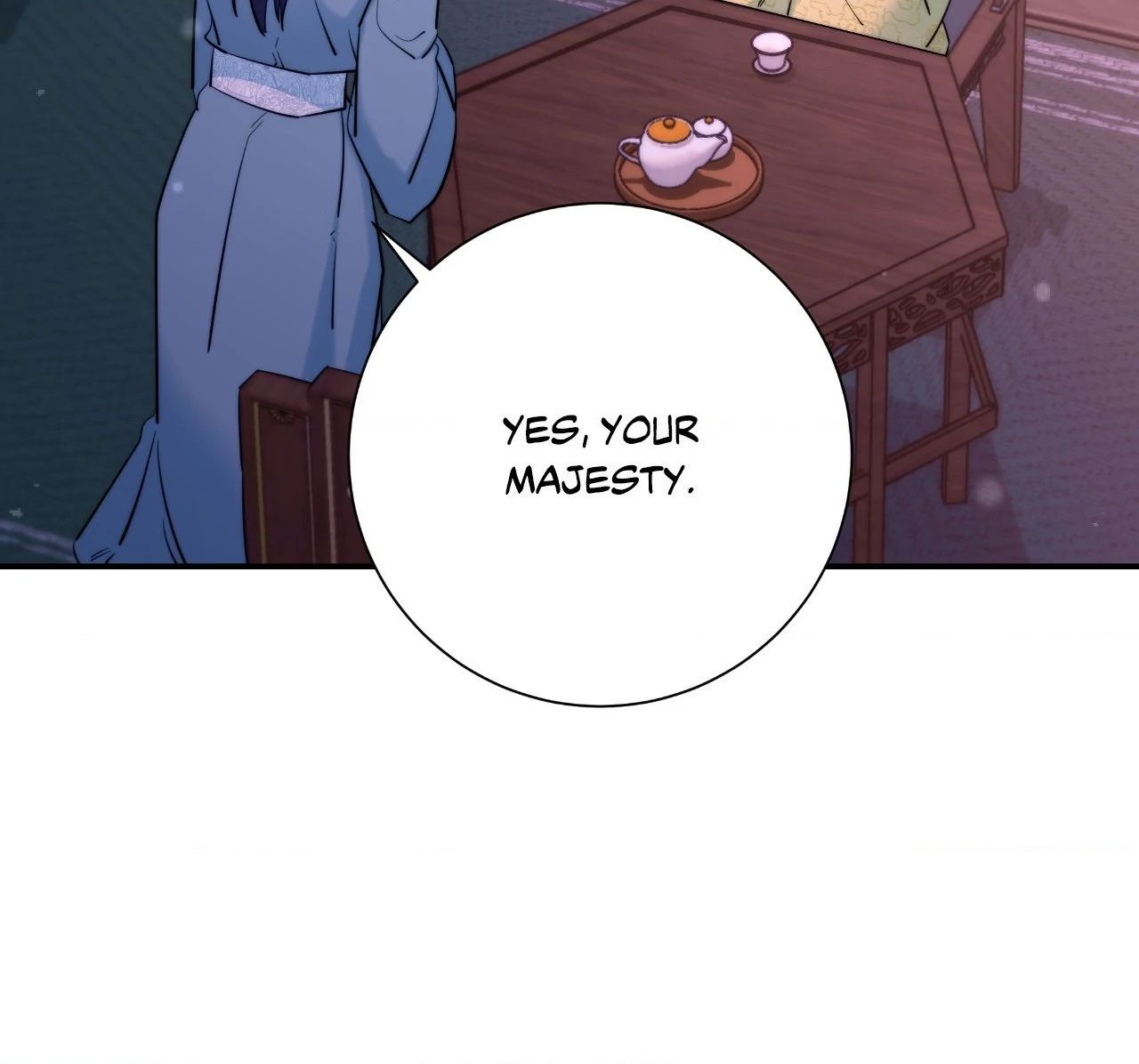 Fire, Flowers, Dreams [Official] - Chapter 65 manhwa