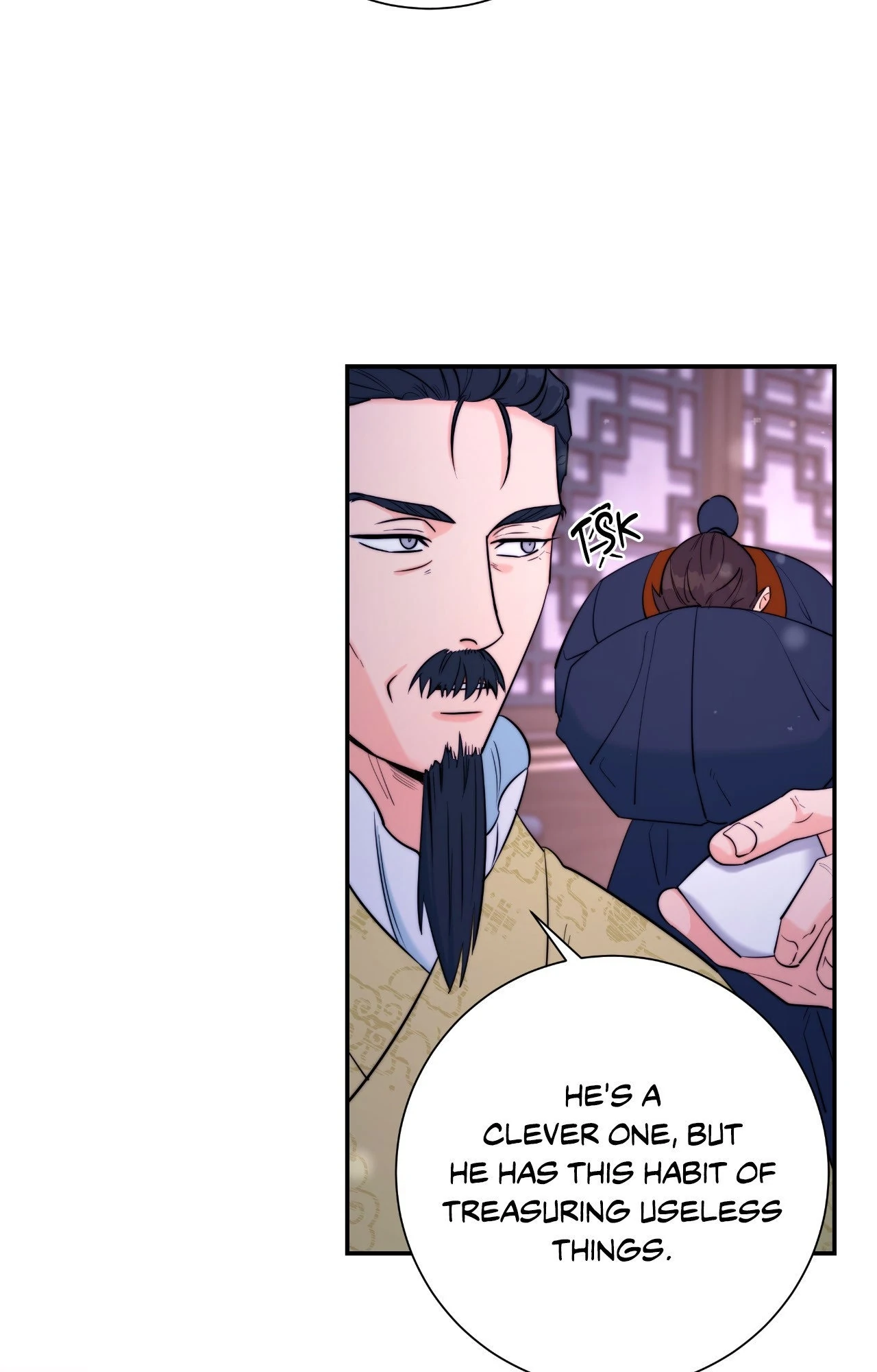 Fire, Flowers, Dreams [Official] - Chapter 65 manhwa