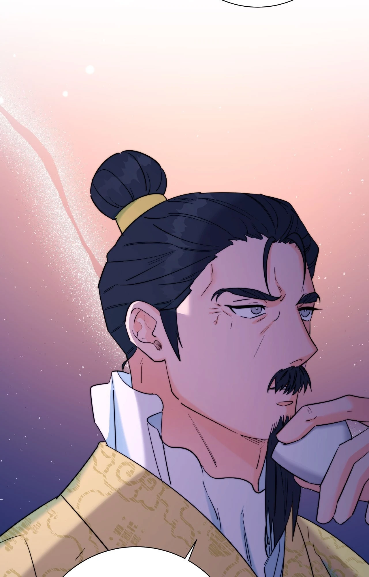 Fire, Flowers, Dreams [Official] - Chapter 65 manhwa