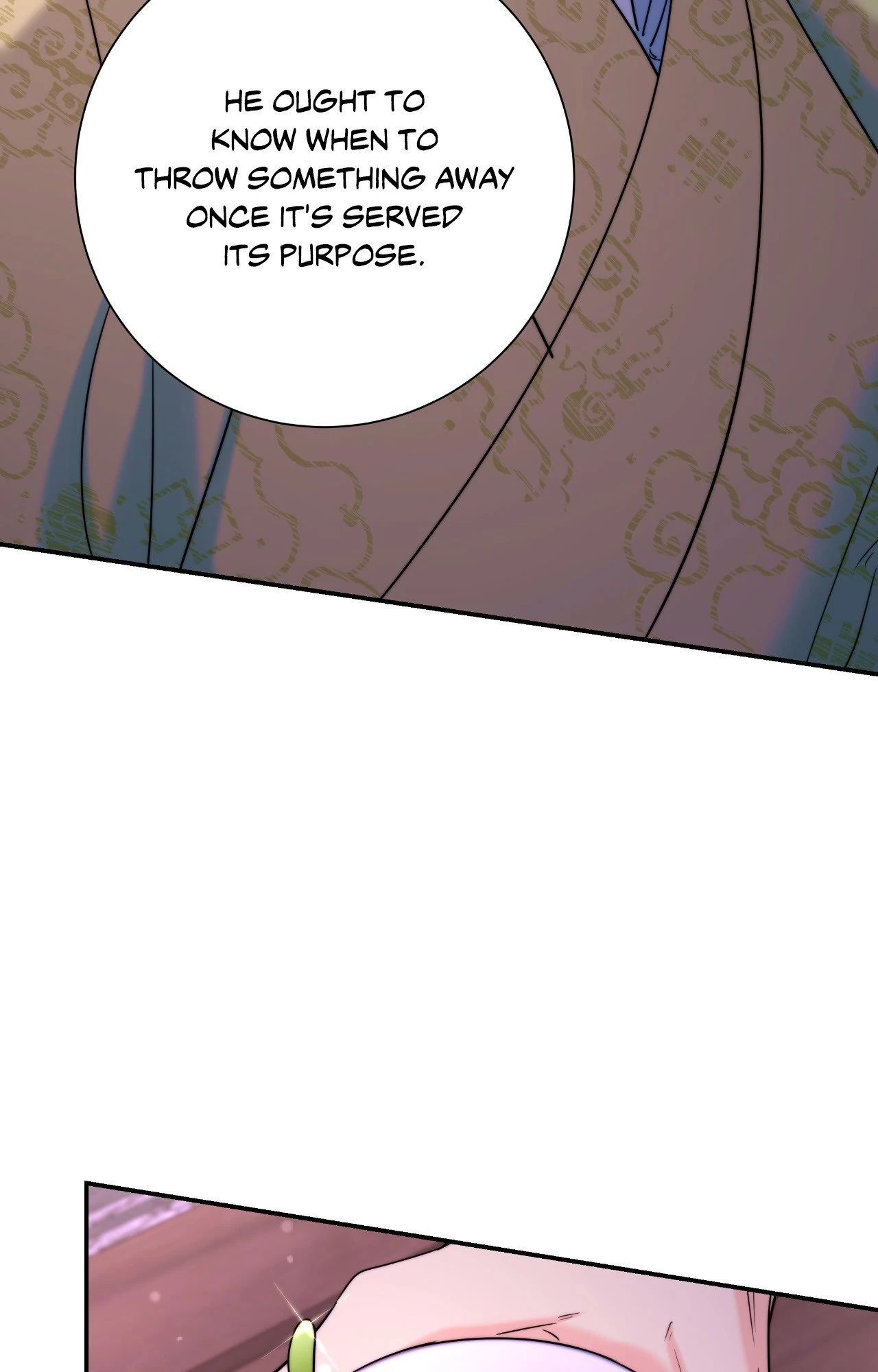 Fire, Flowers, Dreams [Official] - Chapter 65 manhwa