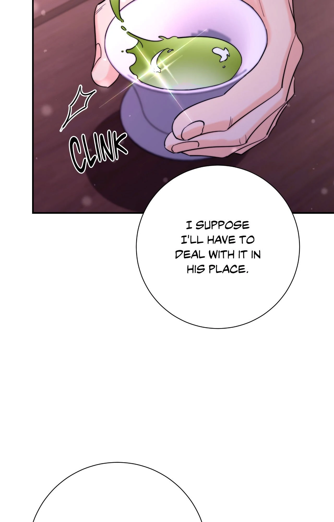 Fire, Flowers, Dreams [Official] - Chapter 65 manhwa