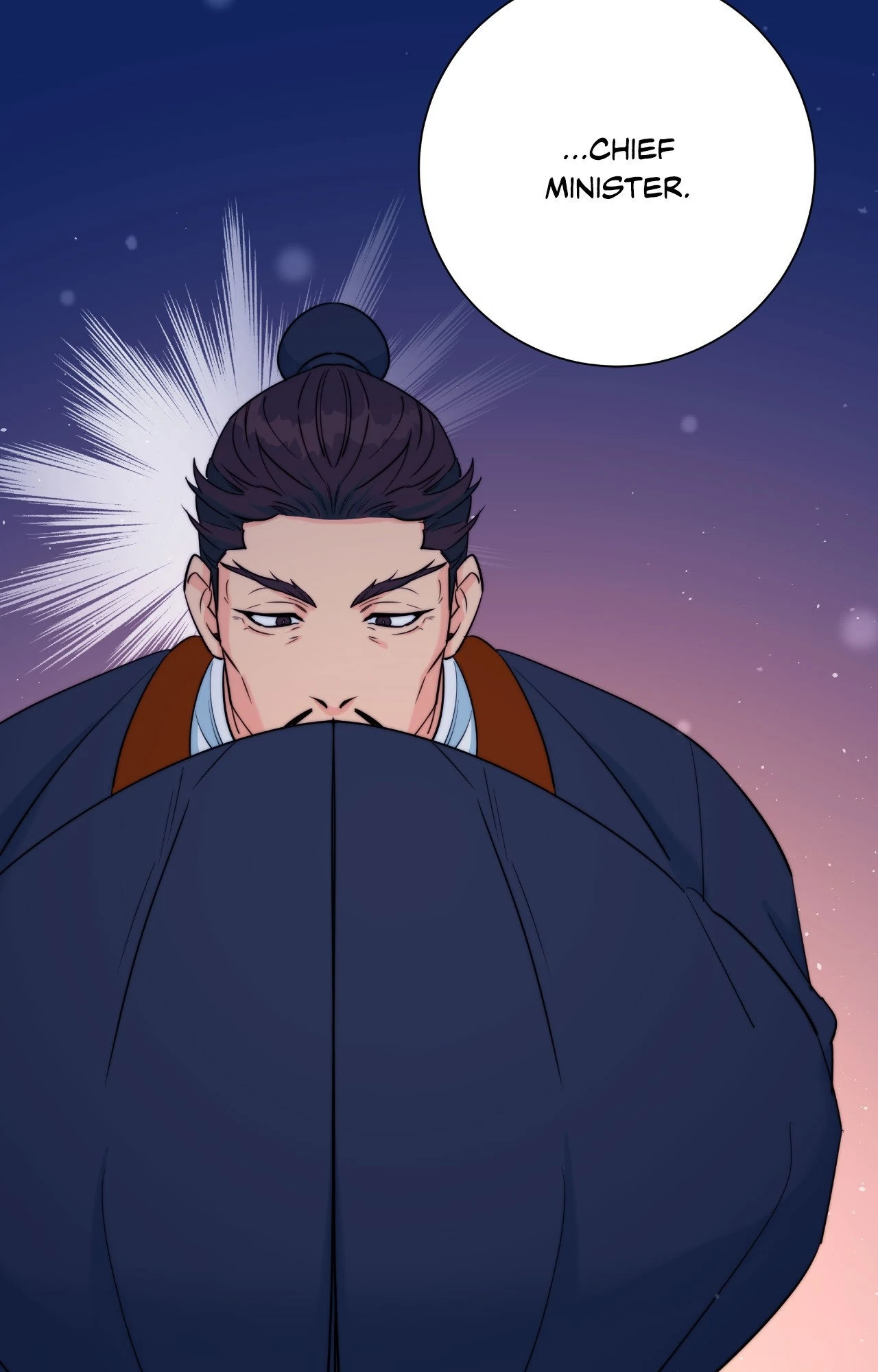Fire, Flowers, Dreams [Official] - Chapter 65 manhwa
