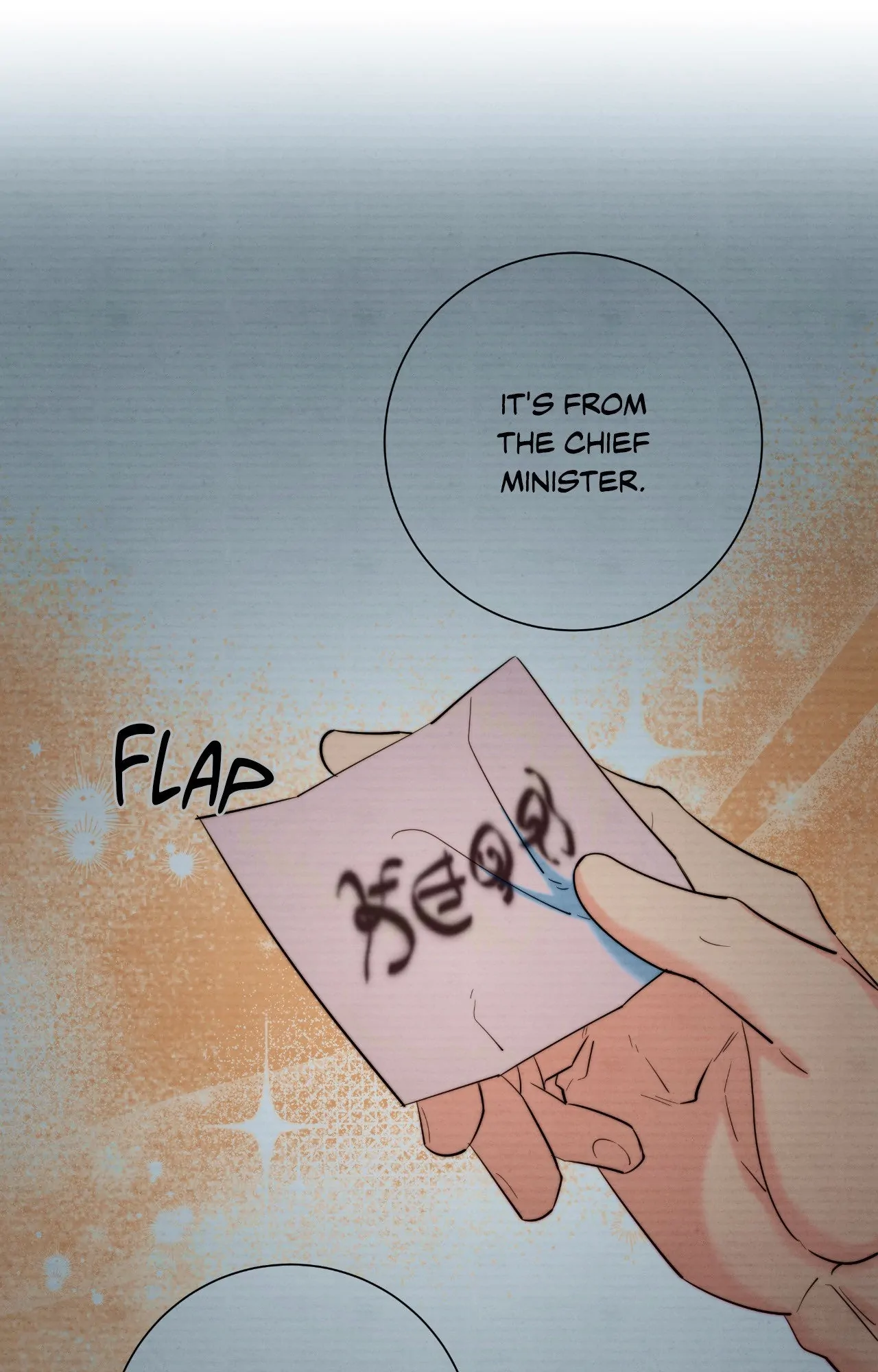 Fire, Flowers, Dreams [Official] - Chapter 65 manhwa