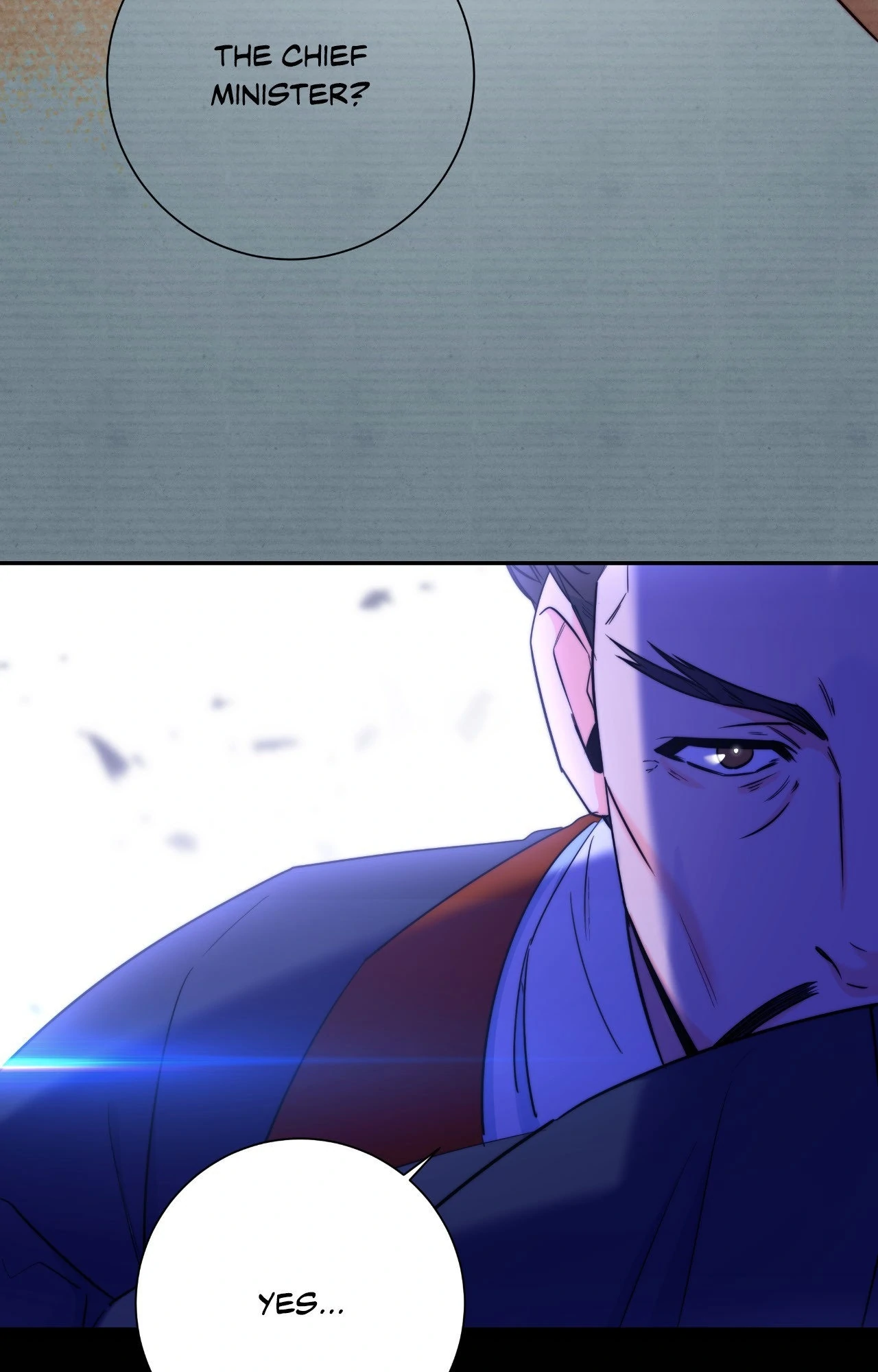 Fire, Flowers, Dreams [Official] - Chapter 65 manhwa