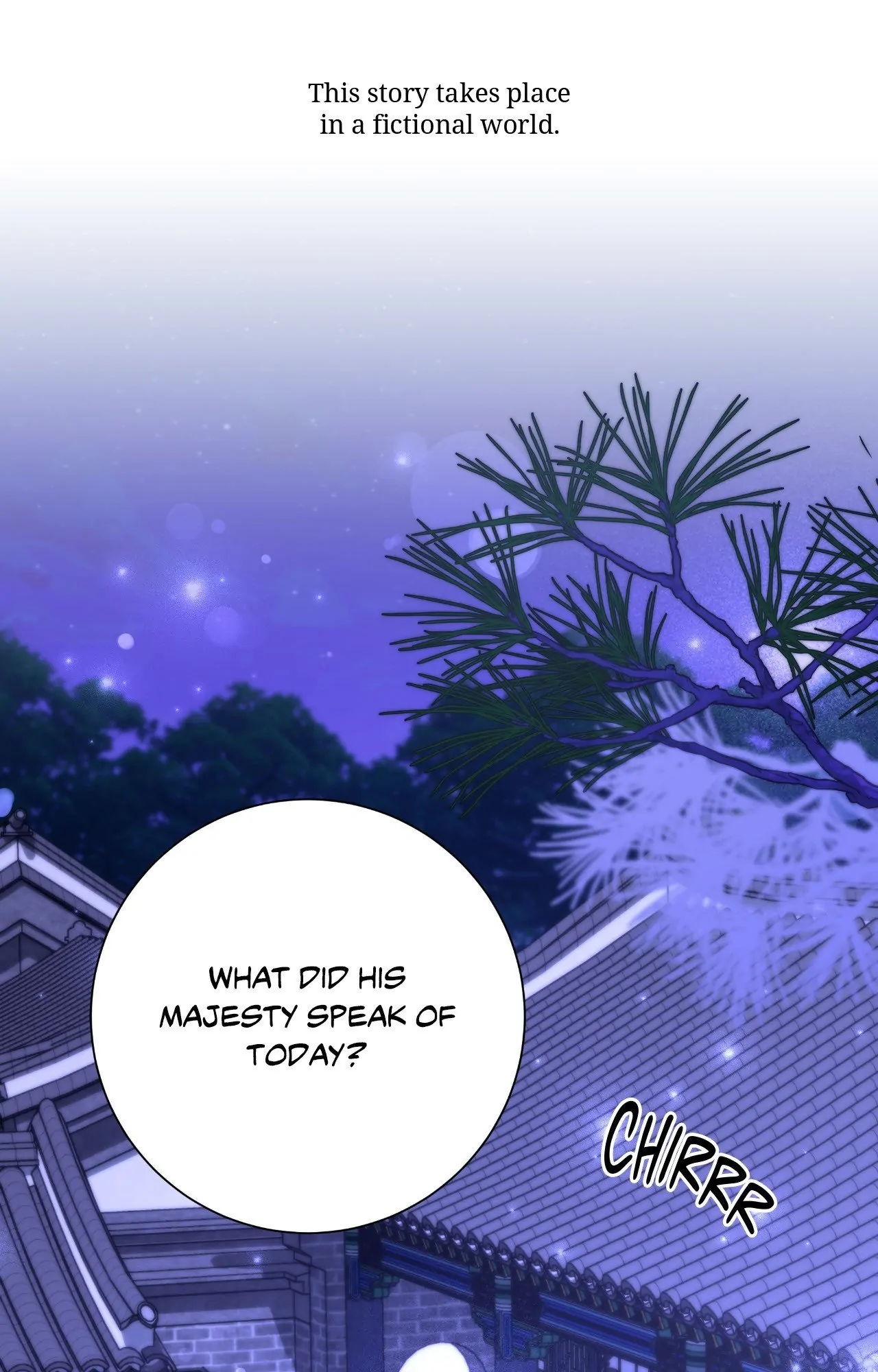 Fire, Flowers, Dreams [Official] - Chapter 66 manhwa