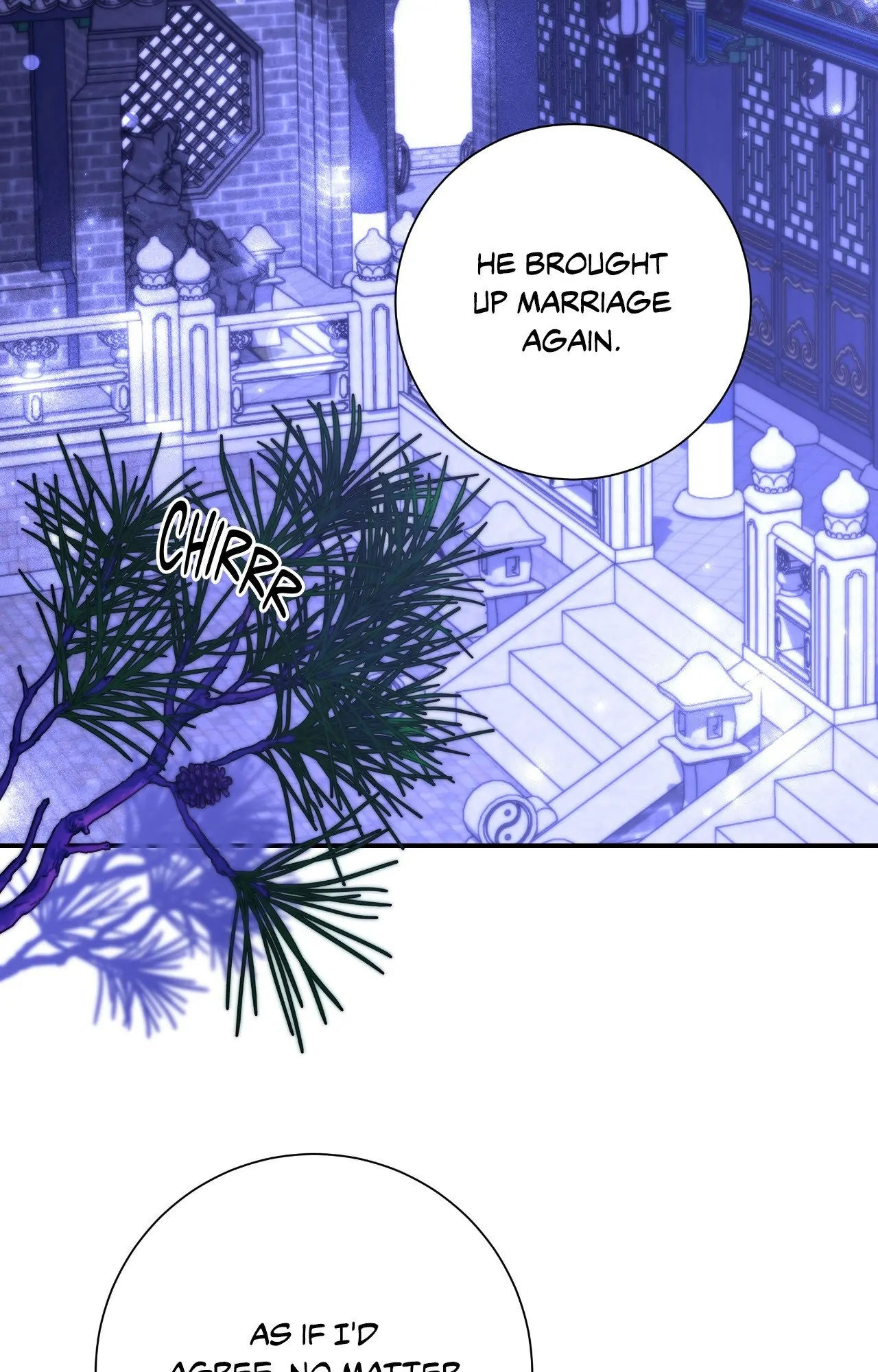 Fire, Flowers, Dreams [Official] - Chapter 66 manhwa