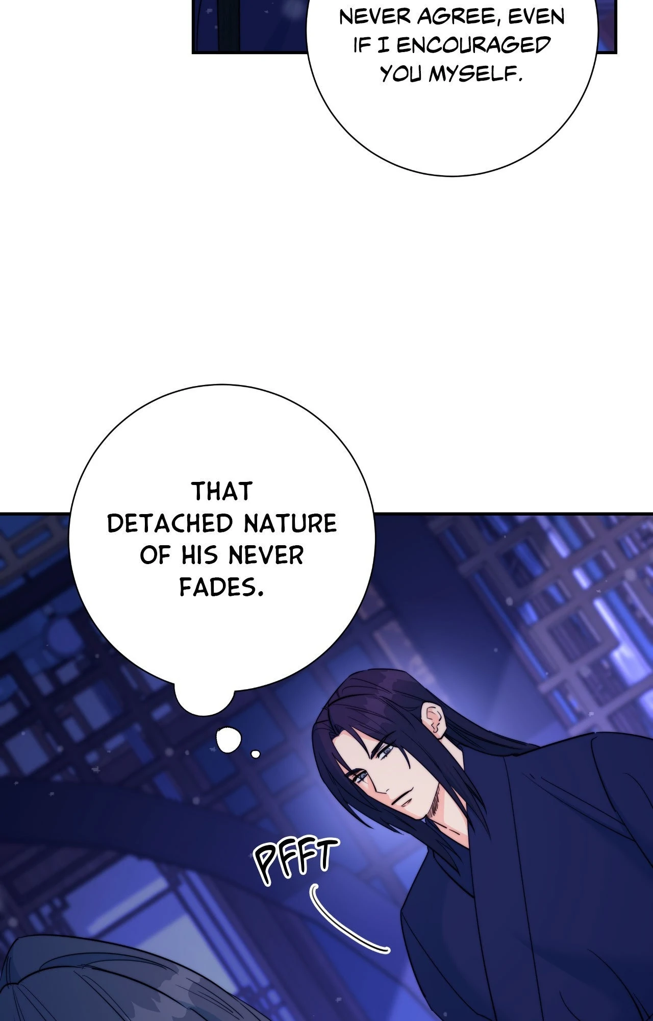 Fire, Flowers, Dreams [Official] - Chapter 66 manhwa