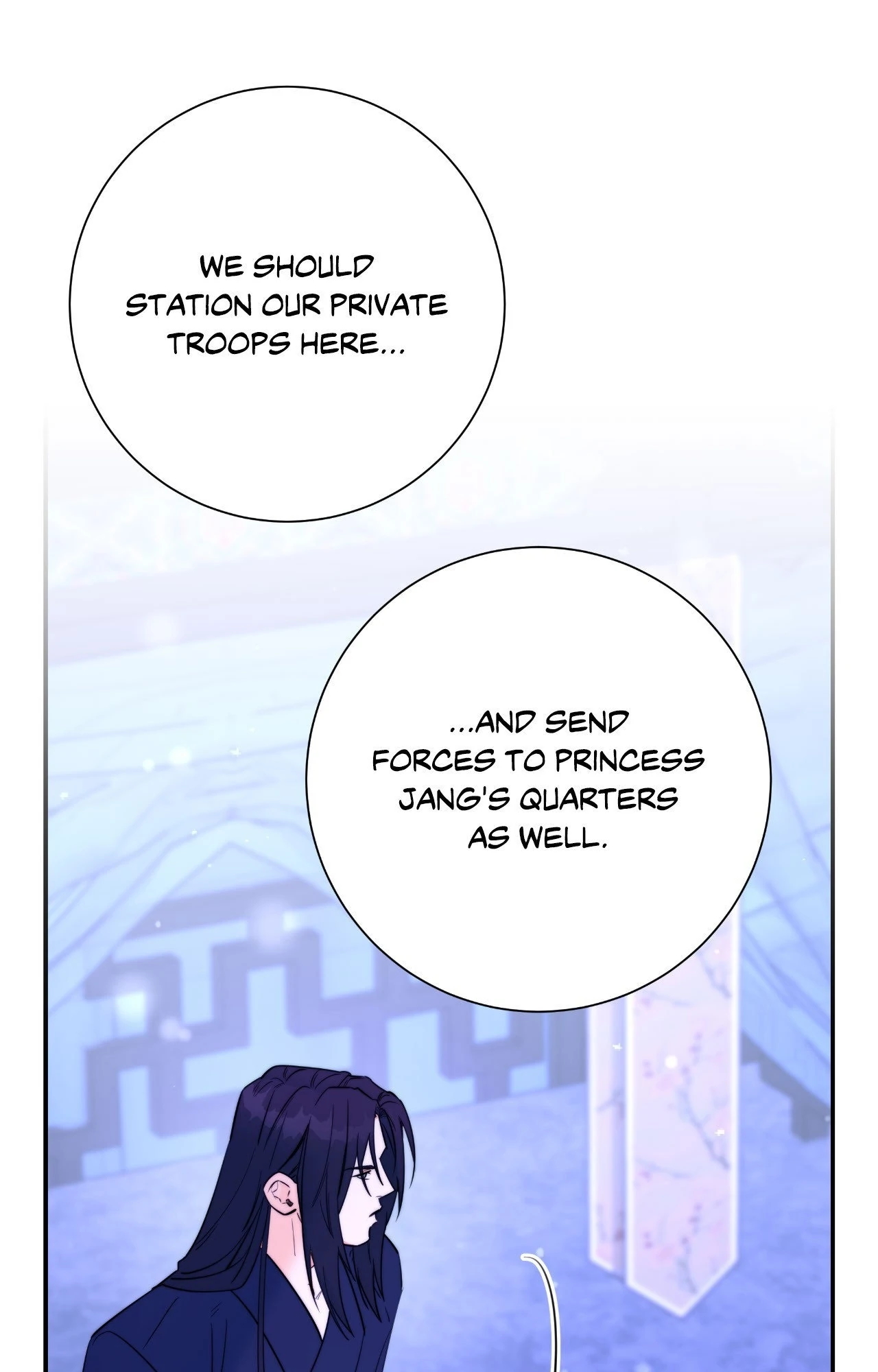 Fire, Flowers, Dreams [Official] - Chapter 66 manhwa
