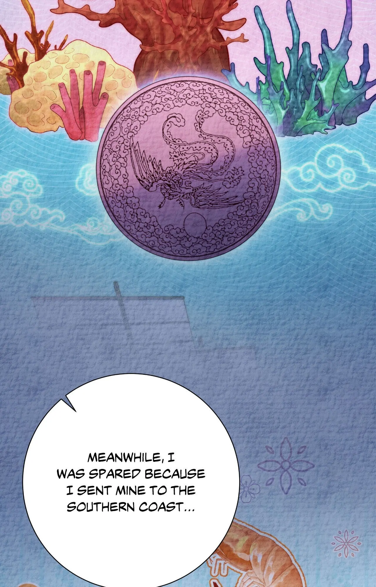 Fire, Flowers, Dreams [Official] - Chapter 66 manhwa