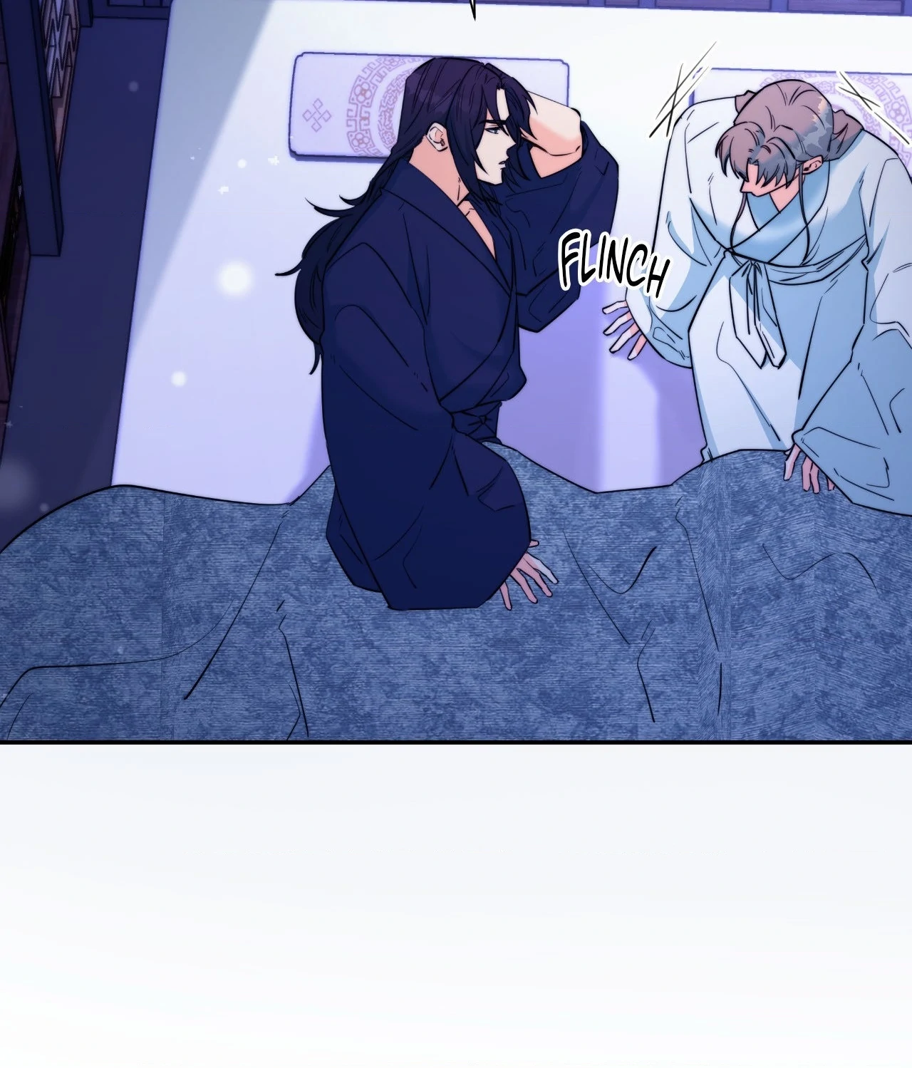 Fire, Flowers, Dreams [Official] - Chapter 66 manhwa
