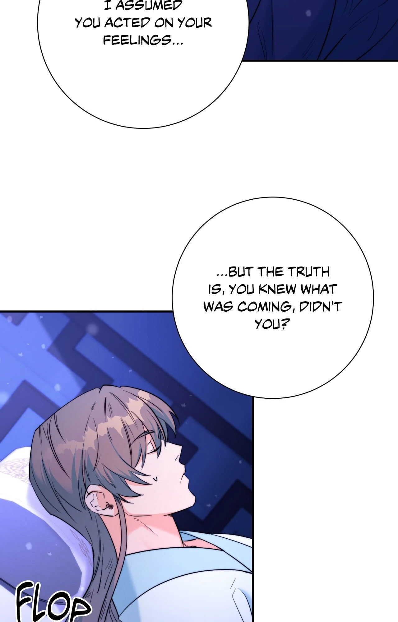Fire, Flowers, Dreams [Official] - Chapter 66 manhwa