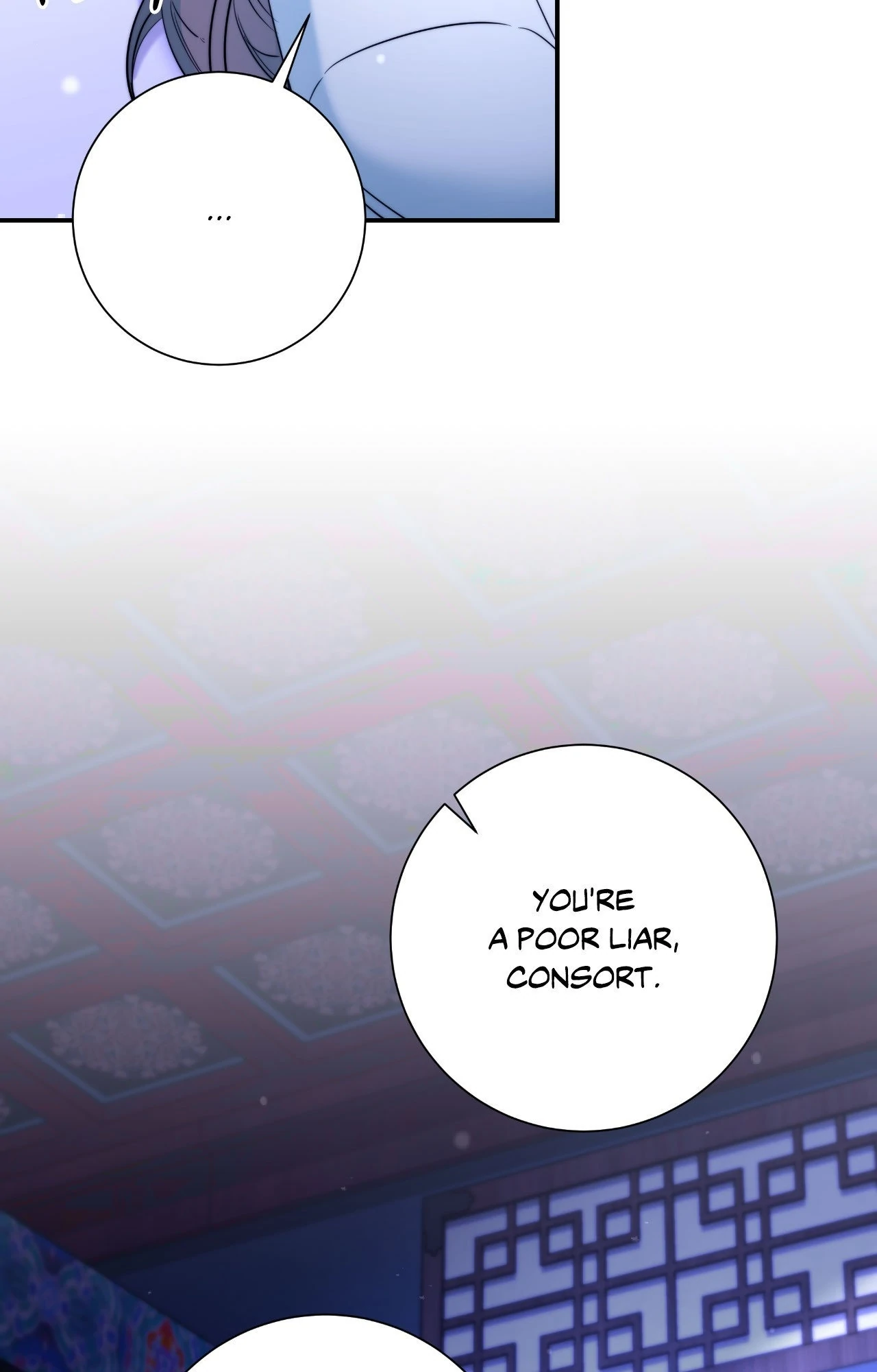 Fire, Flowers, Dreams [Official] - Chapter 66 manhwa