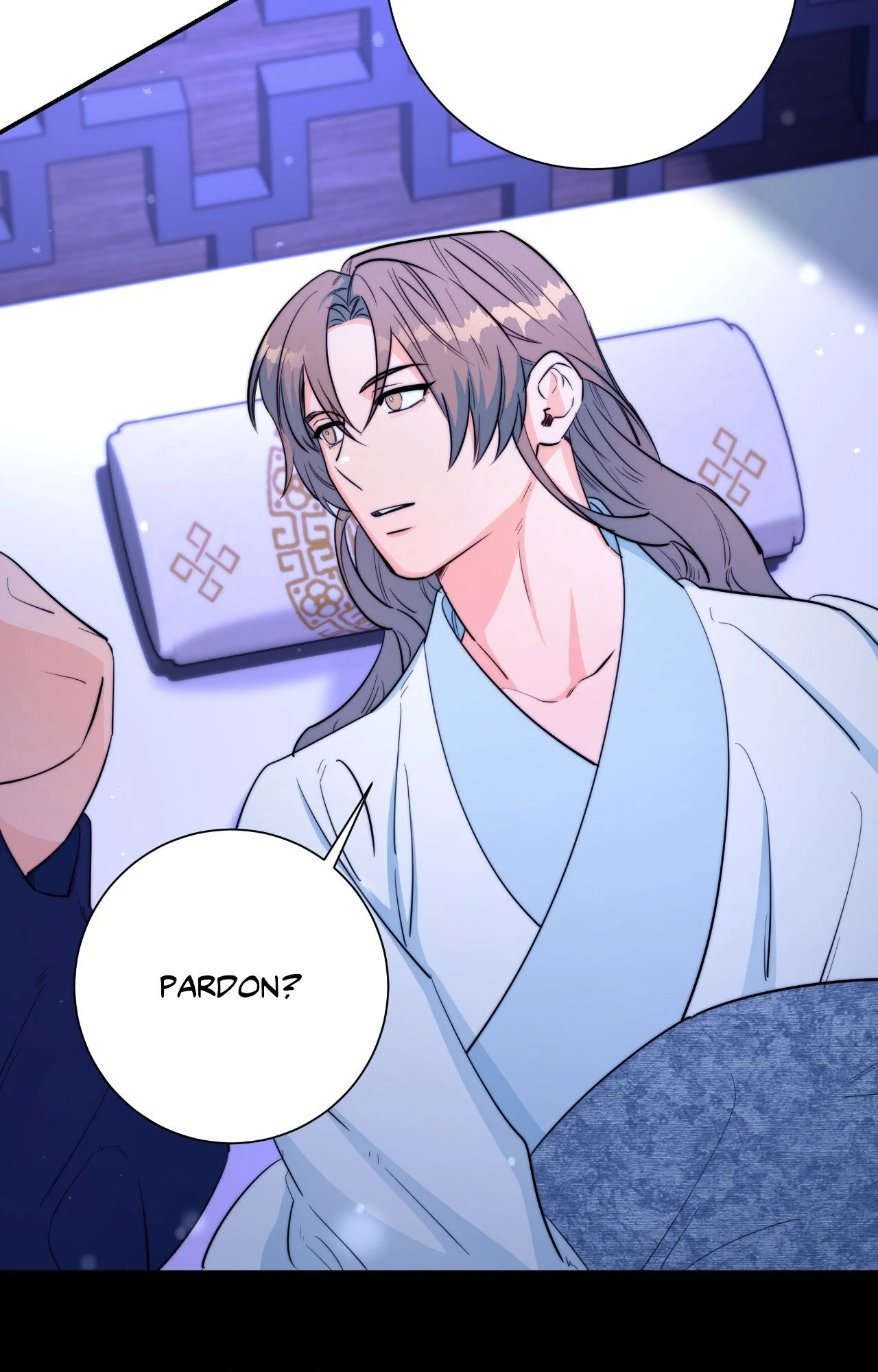 Fire, Flowers, Dreams [Official] - Chapter 66 manhwa