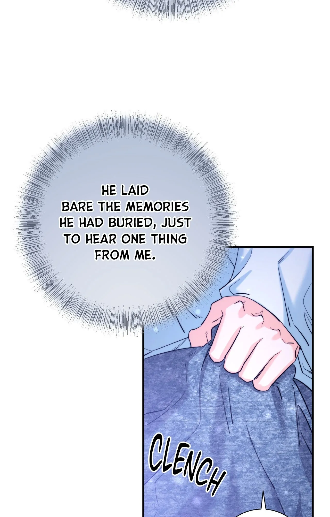 Fire, Flowers, Dreams [Official] - Chapter 66 manhwa